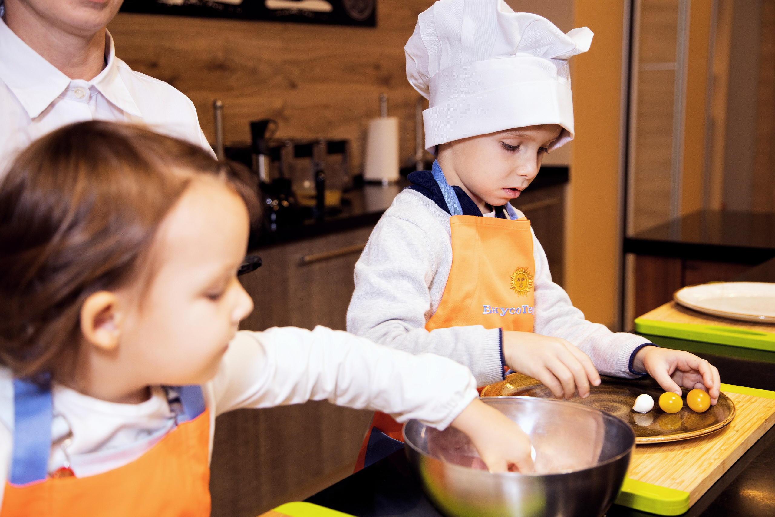 Кира. День рожденья. Фотограф Савченко Люба. Москва
