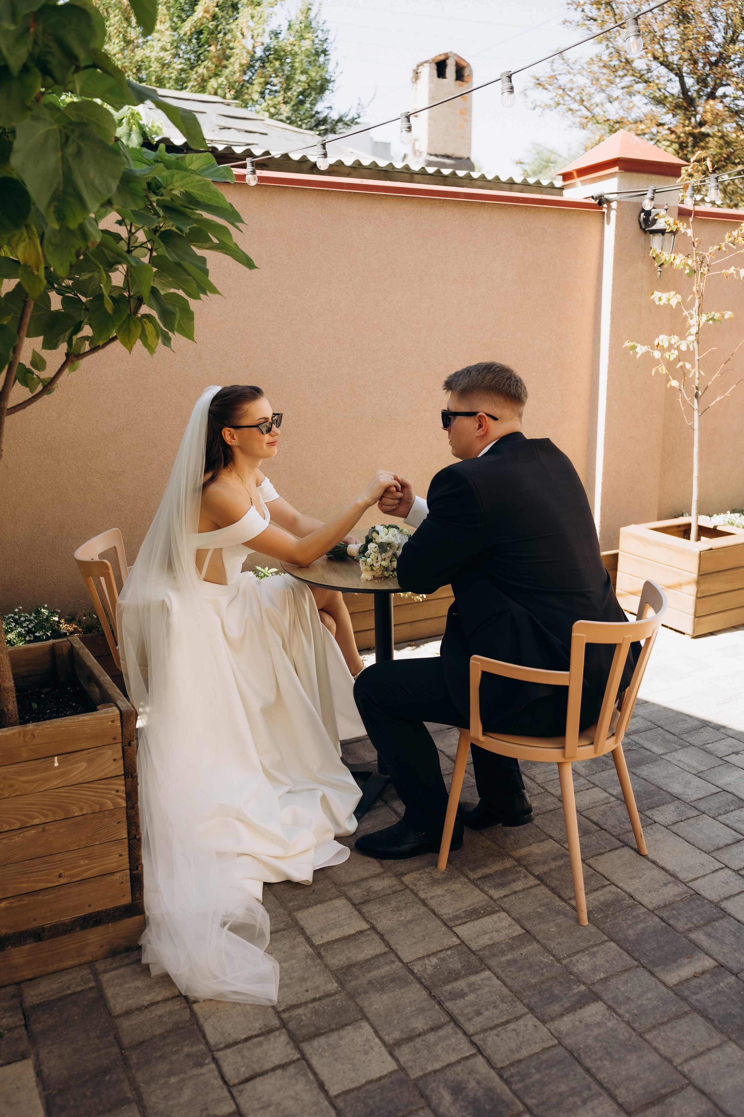 Владимир и Елисавета. Ирина Гонтарева|Фотограф|Белгород