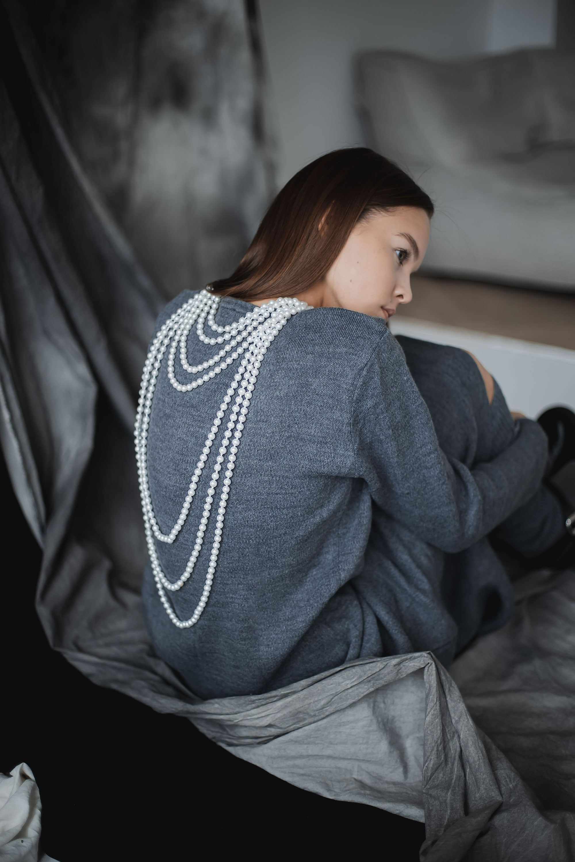 Каролина. Семейный, индивидуальный фотограф в Москве Ангели Марина