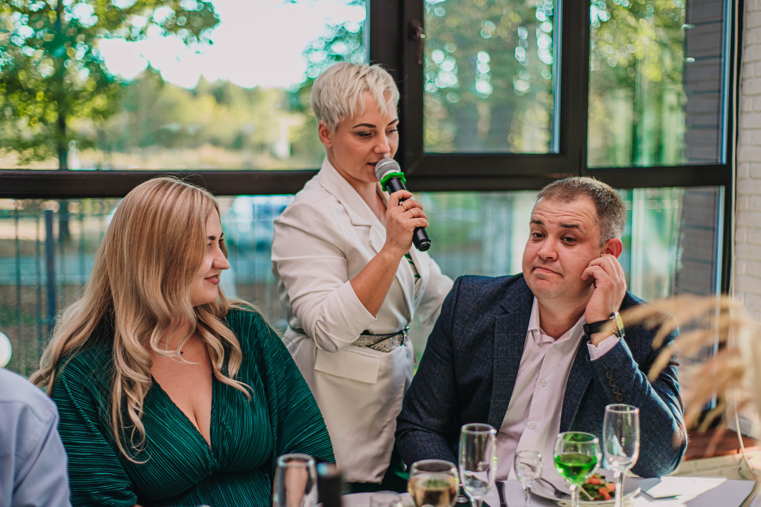 Вячеслав и Анастасия (пакет «Весь день»). Фотограф Дарья Маташкова