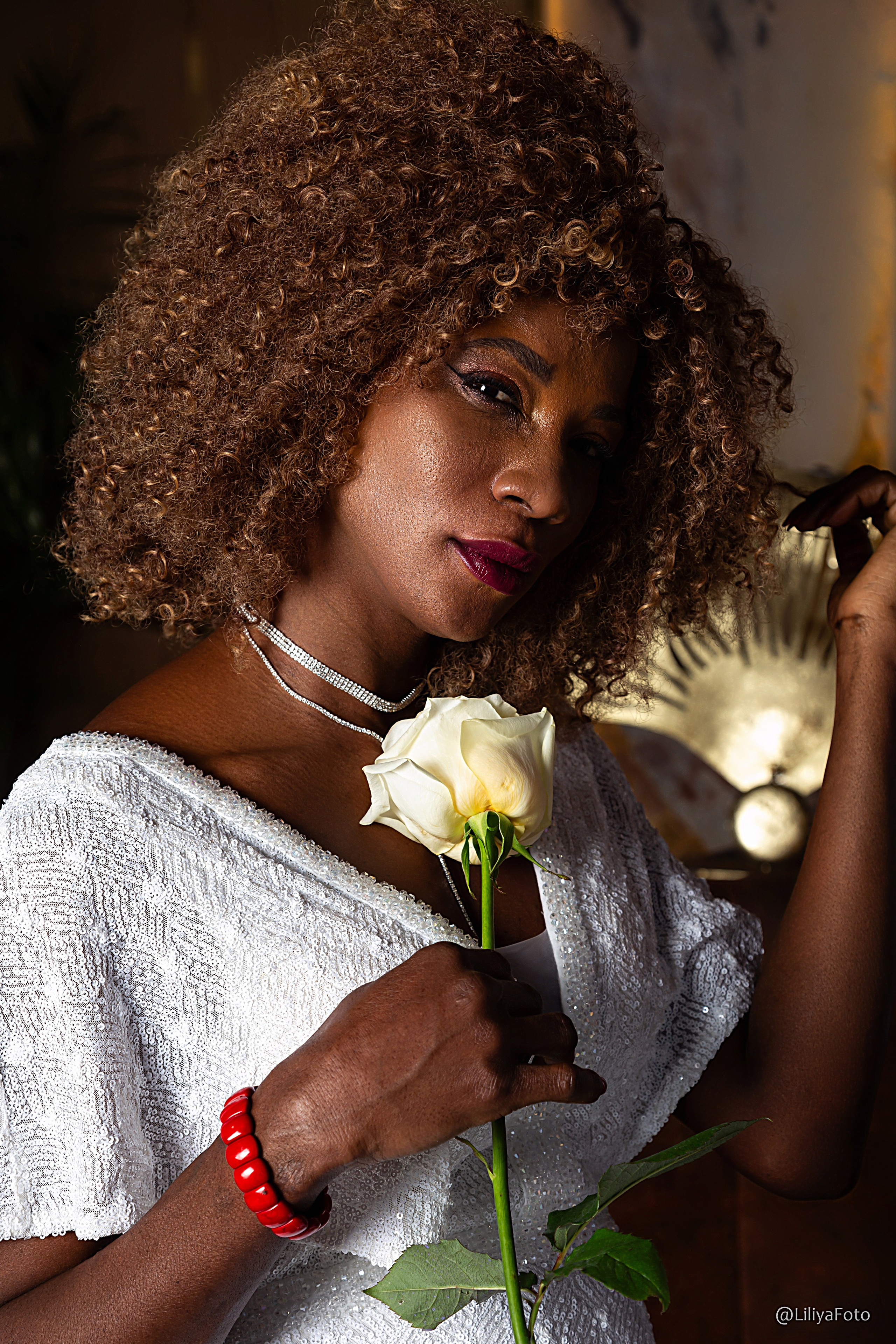 Денис и Бриджет. Репортажный, портретный и контентный фотограф Каширина Лилия Москва