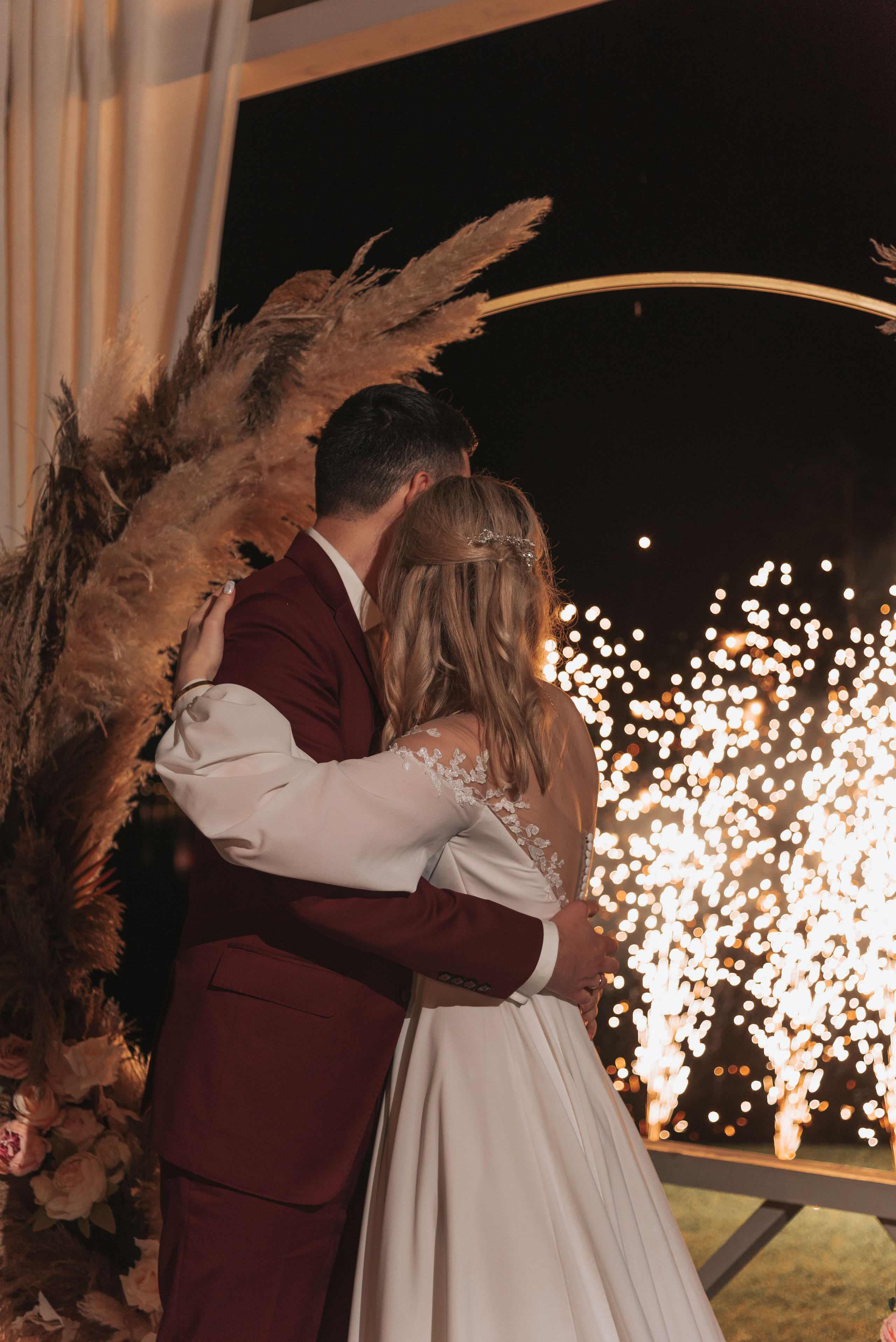 Гоша и Надя. Свадебный и семейный фотограф в Москве Юлия Шикалова