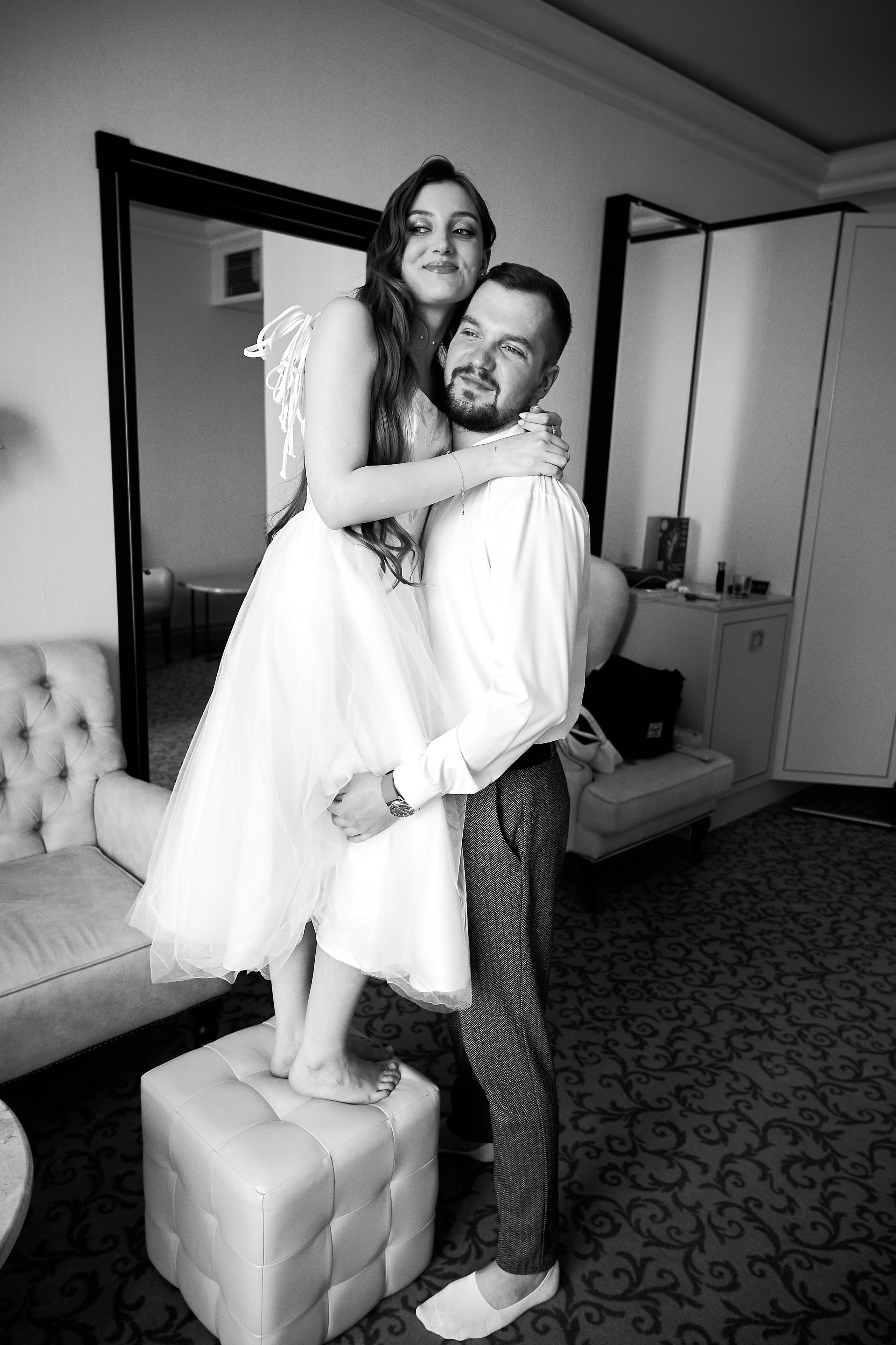 A&A. Профессиональный репортажный фотограф в Самаре Никита Королев