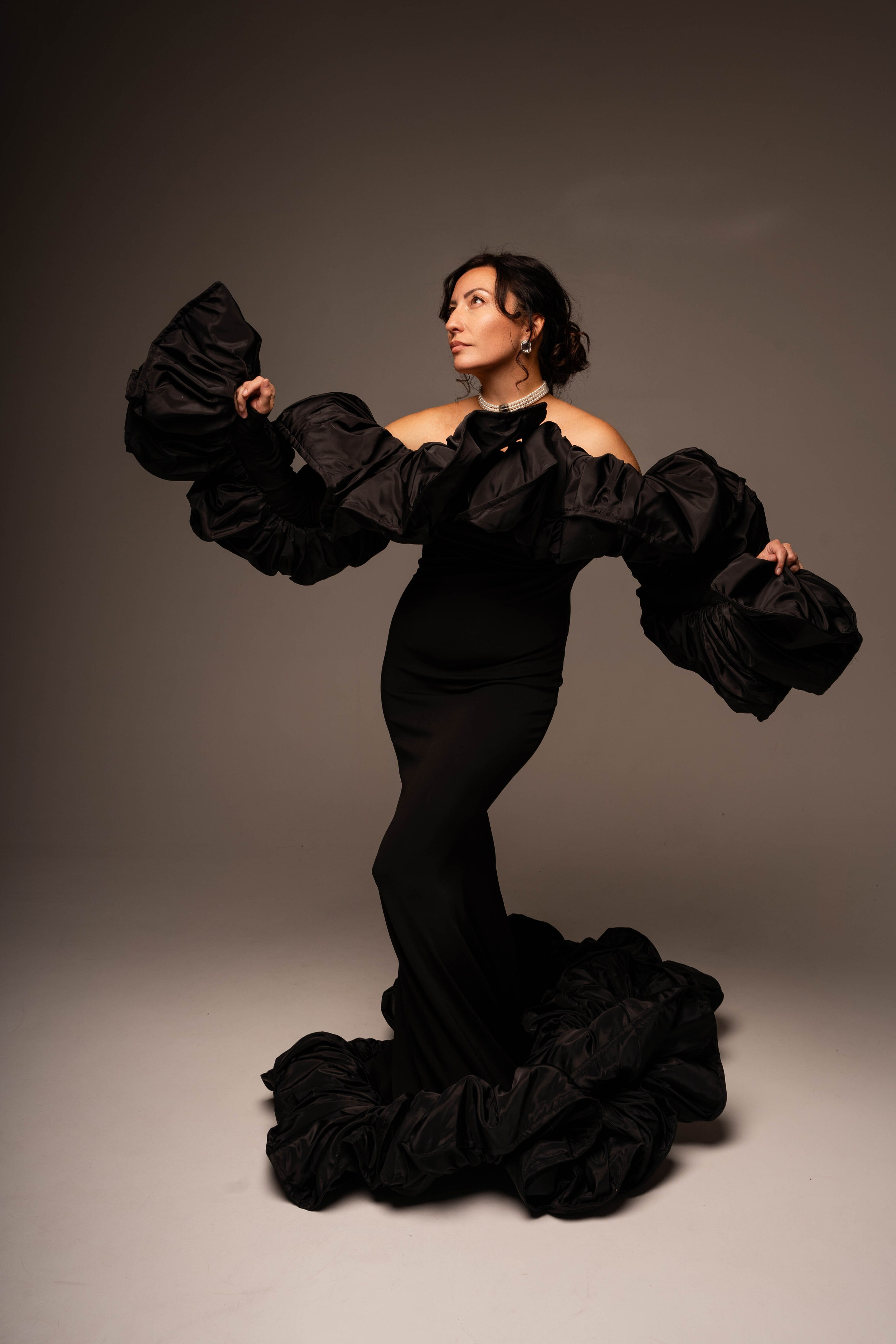 Светлана. Анастасия Антипинская — профессиональный фотограф в Хабаровске