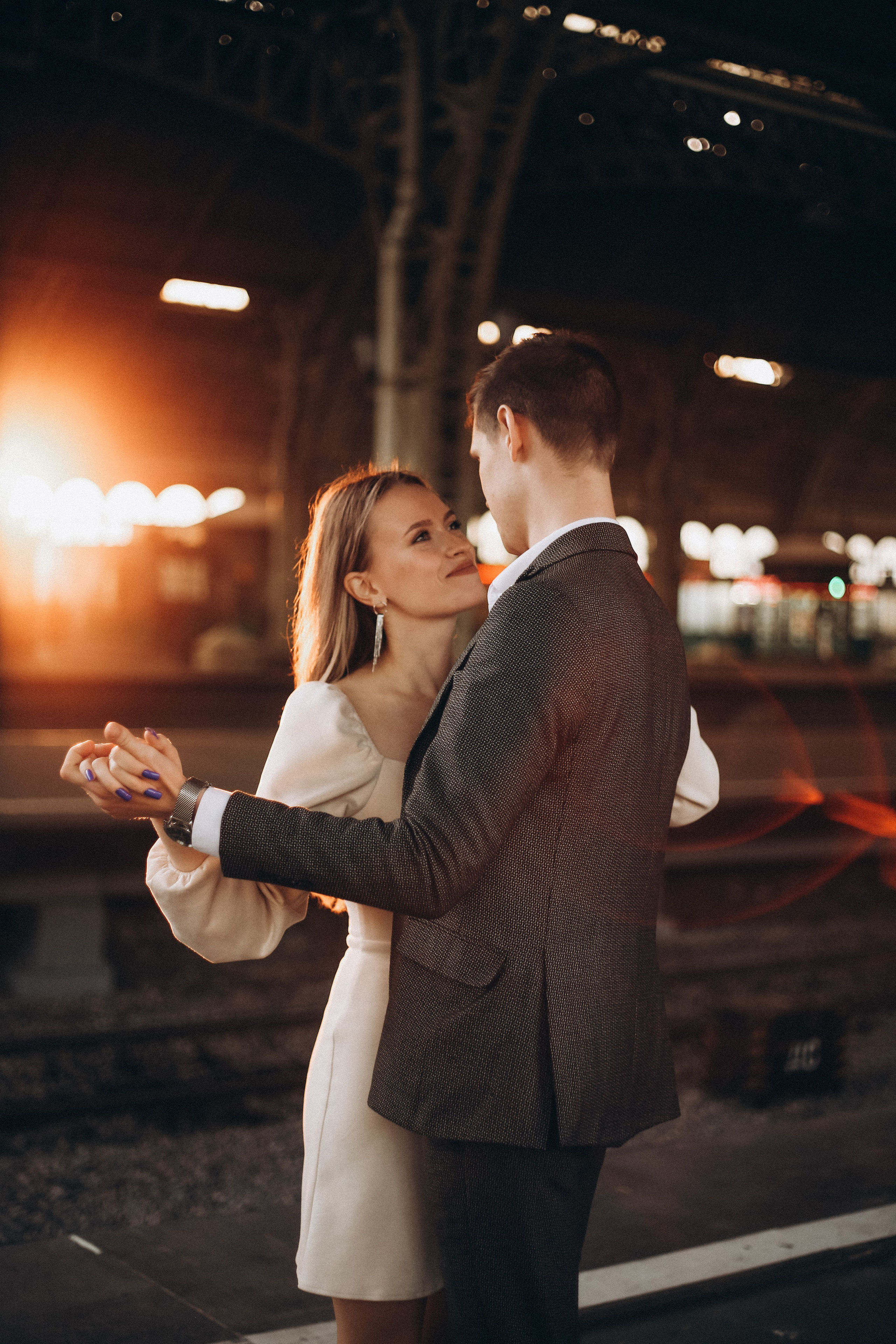 Андрей & Екатерина. Семейный фотограф Наталья Ковтун Санкт-Петербург