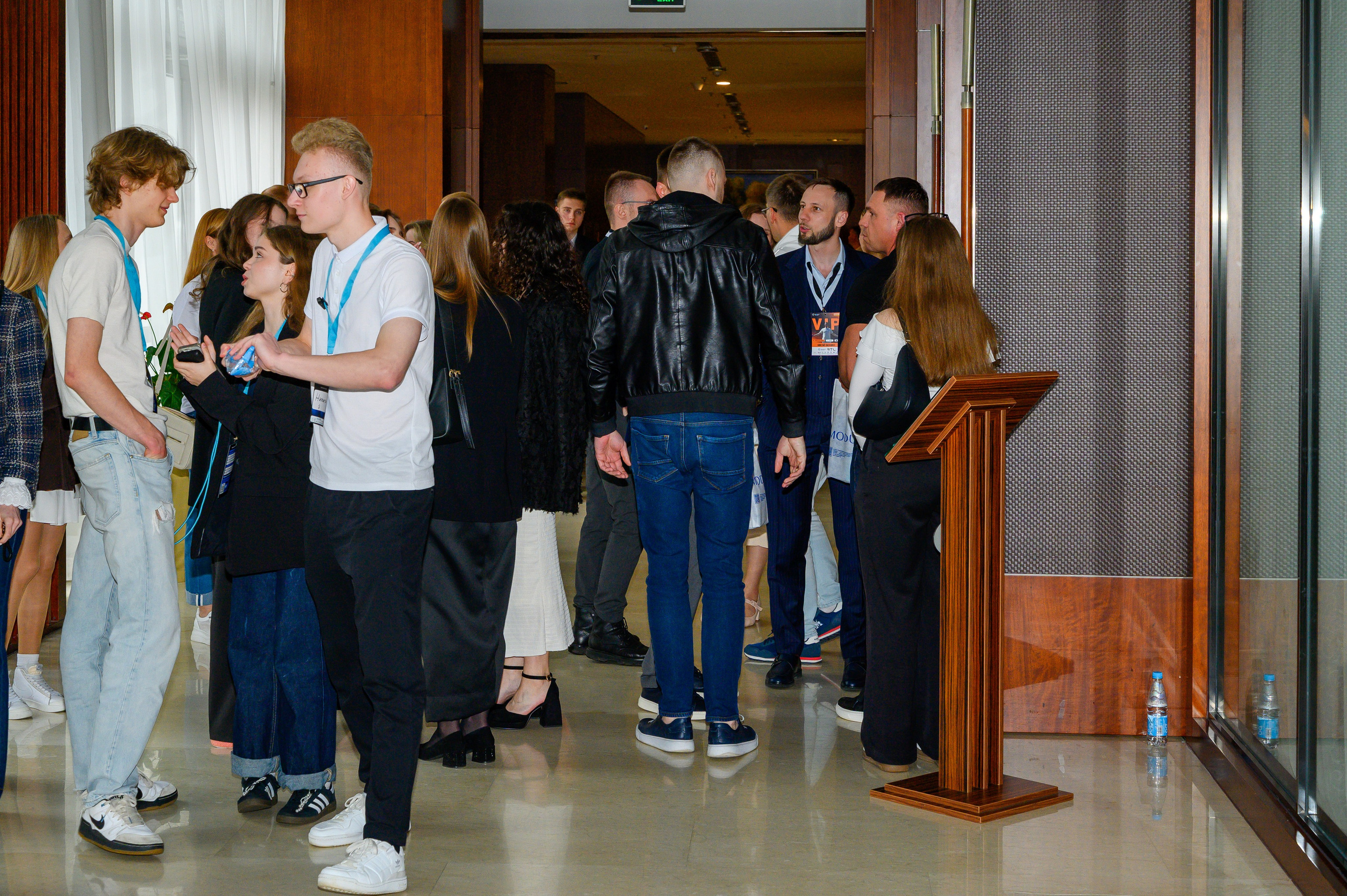 Репортажная съемка с открытия магазина. Фотоуслуги, услуги фотографа, фотографирование важных событий