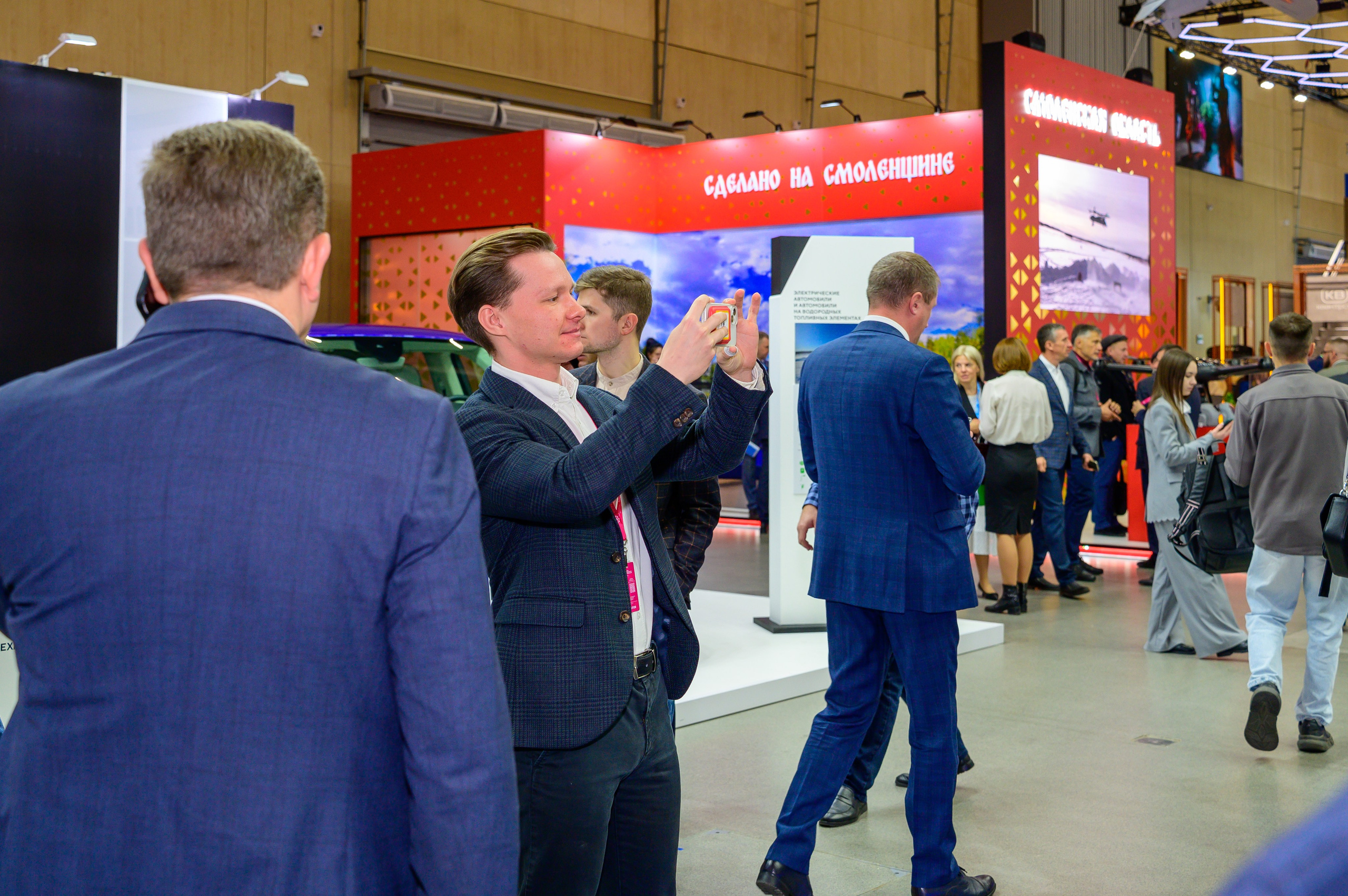 BigindustrialweekBelarus. Фотоуслуги, услуги фотографа, фотографирование важных событий