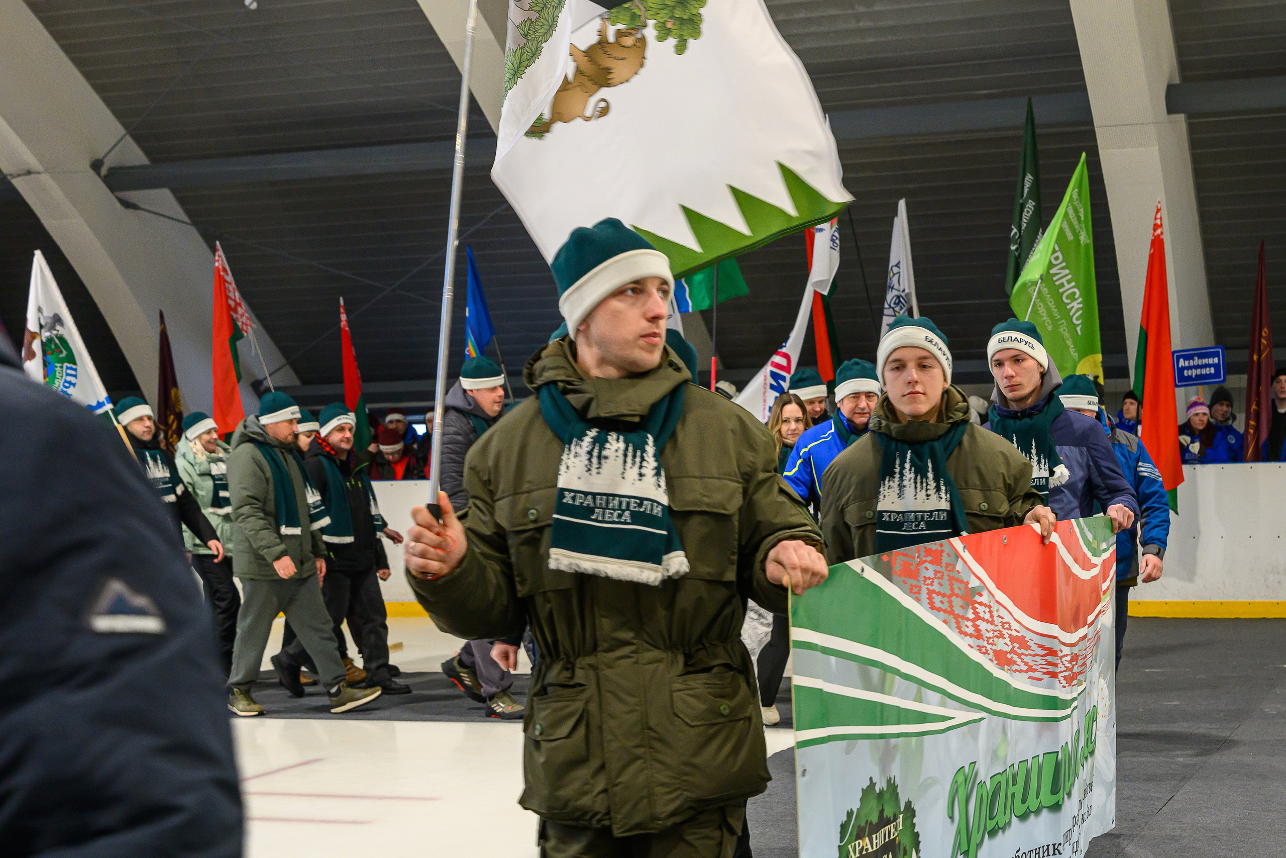 Зимняя спартакиада УД. Фотоуслуги, услуги фотографа, фотографирование важных событий