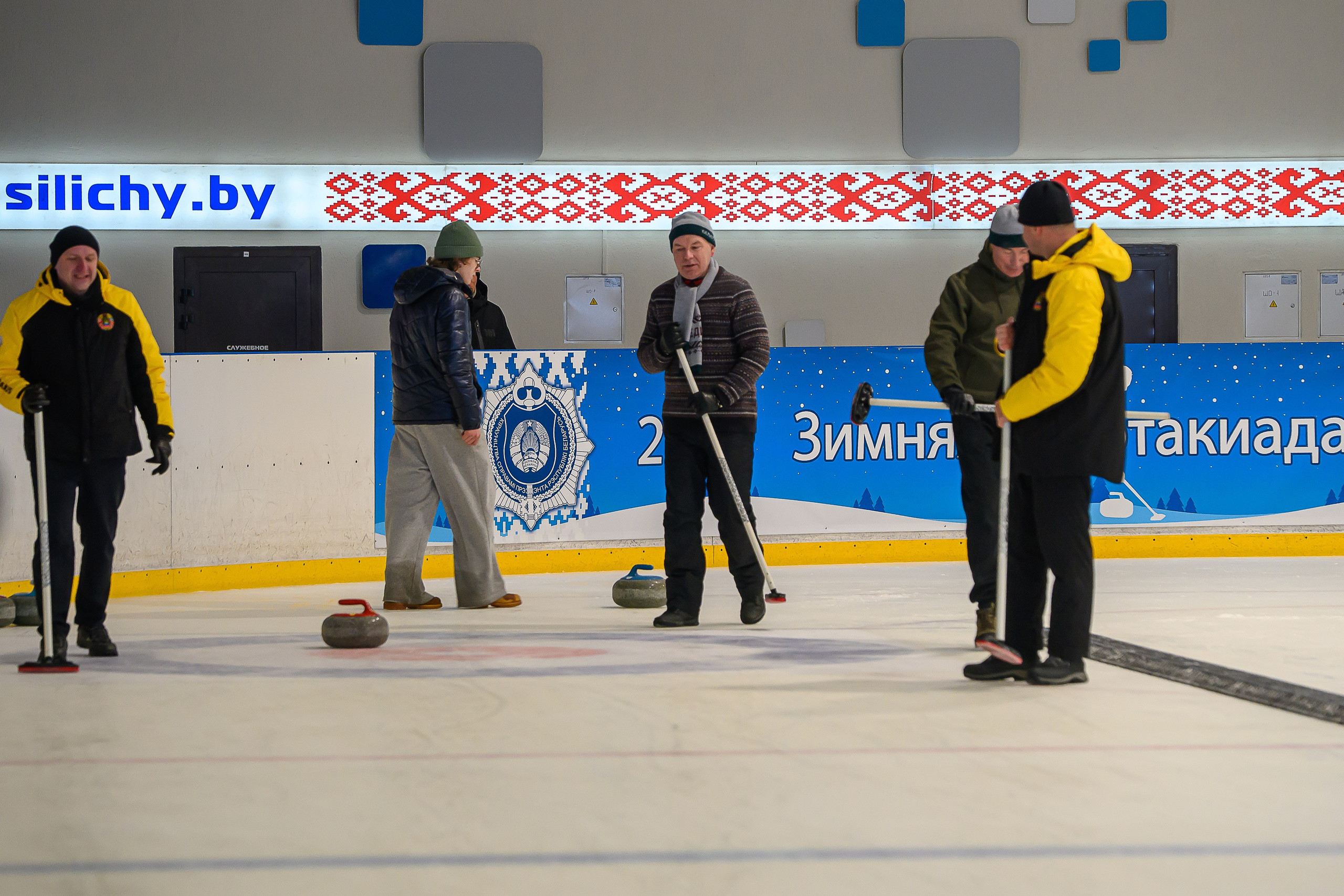 Зимняя спартакиада УД. Фотоуслуги, услуги фотографа, фотографирование важных событий
