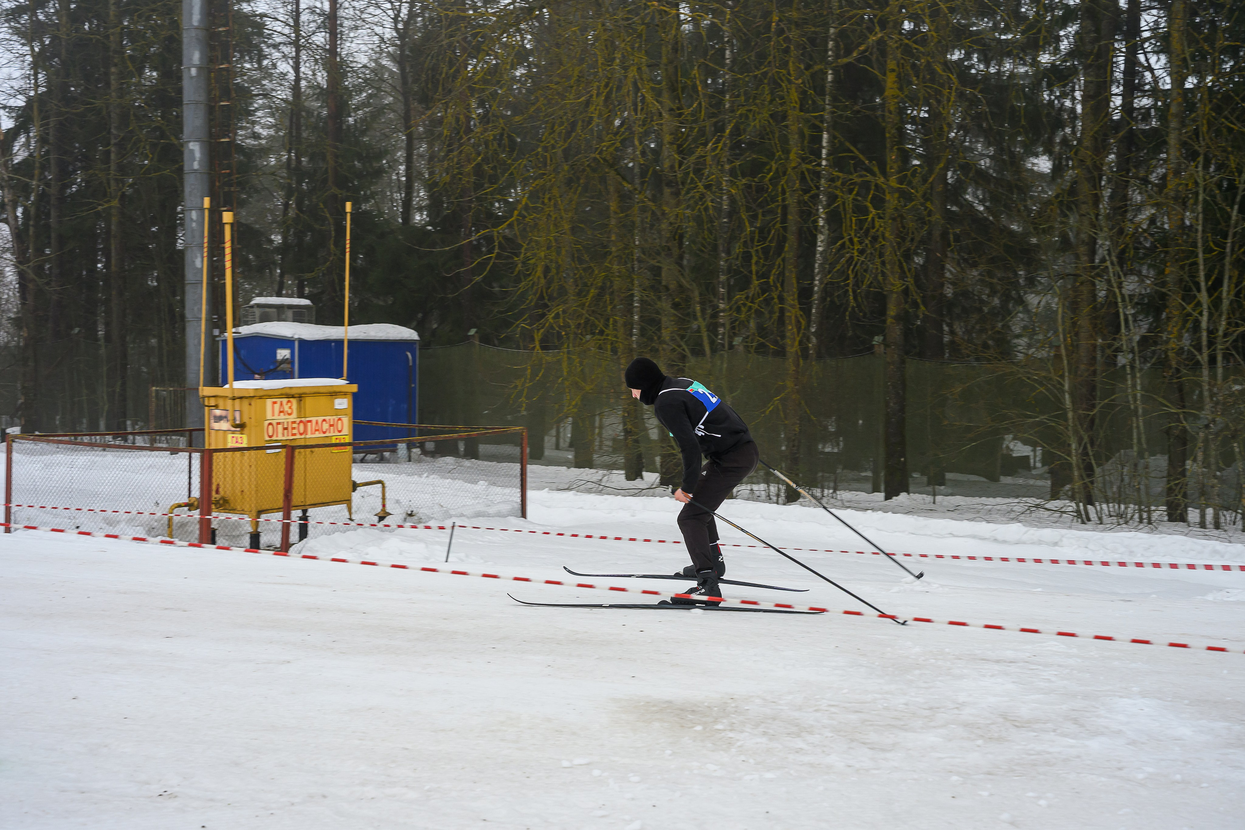 Зимняя спартакиада УД. Фотоуслуги, услуги фотографа, фотографирование важных событий