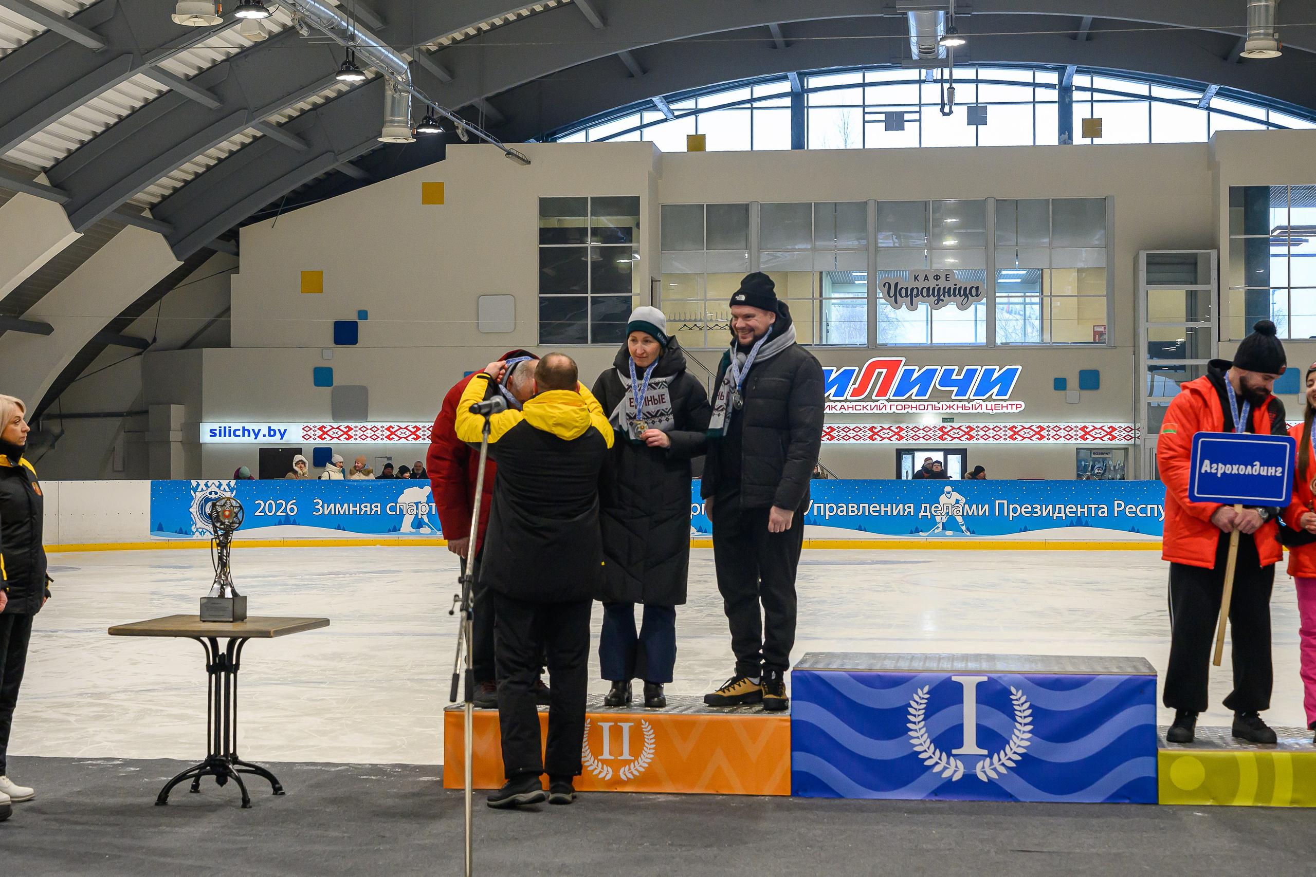 Зимняя спартакиада УД. Фотоуслуги, услуги фотографа, фотографирование важных событий