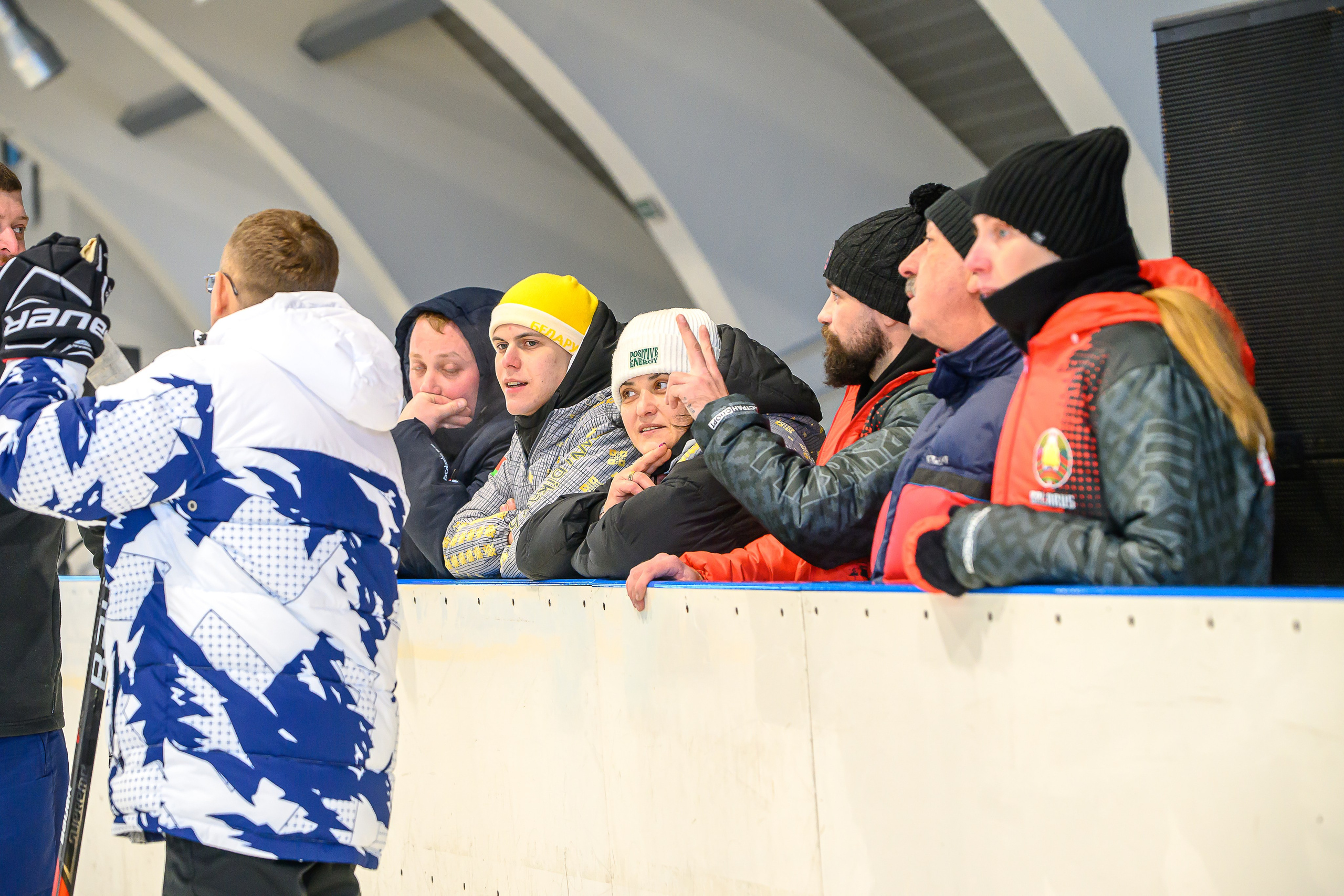 Зимняя спартакиада УД. Фотоуслуги, услуги фотографа, фотографирование важных событий