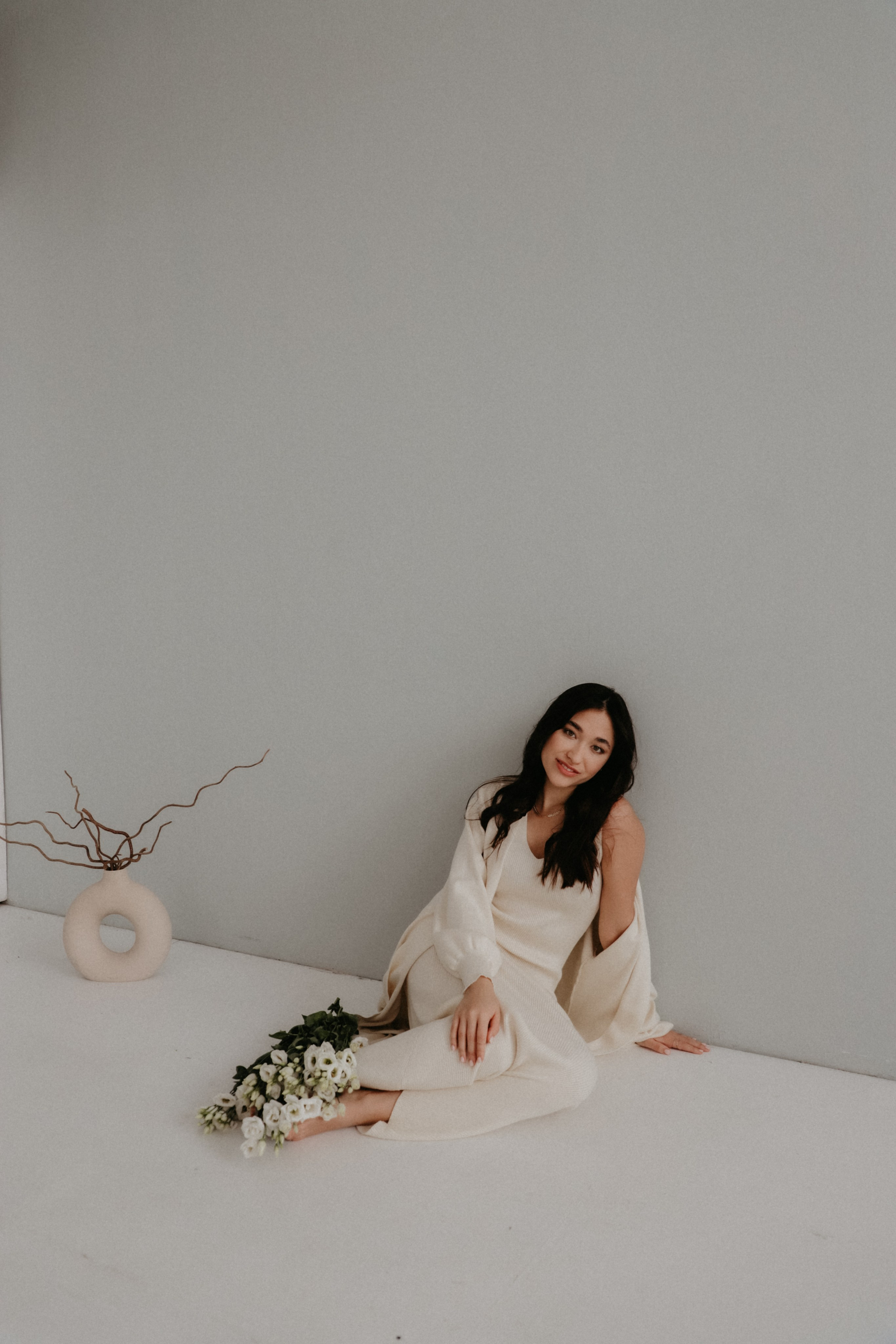 Фотосессия Дарии. Фотограф Иннополис Казань