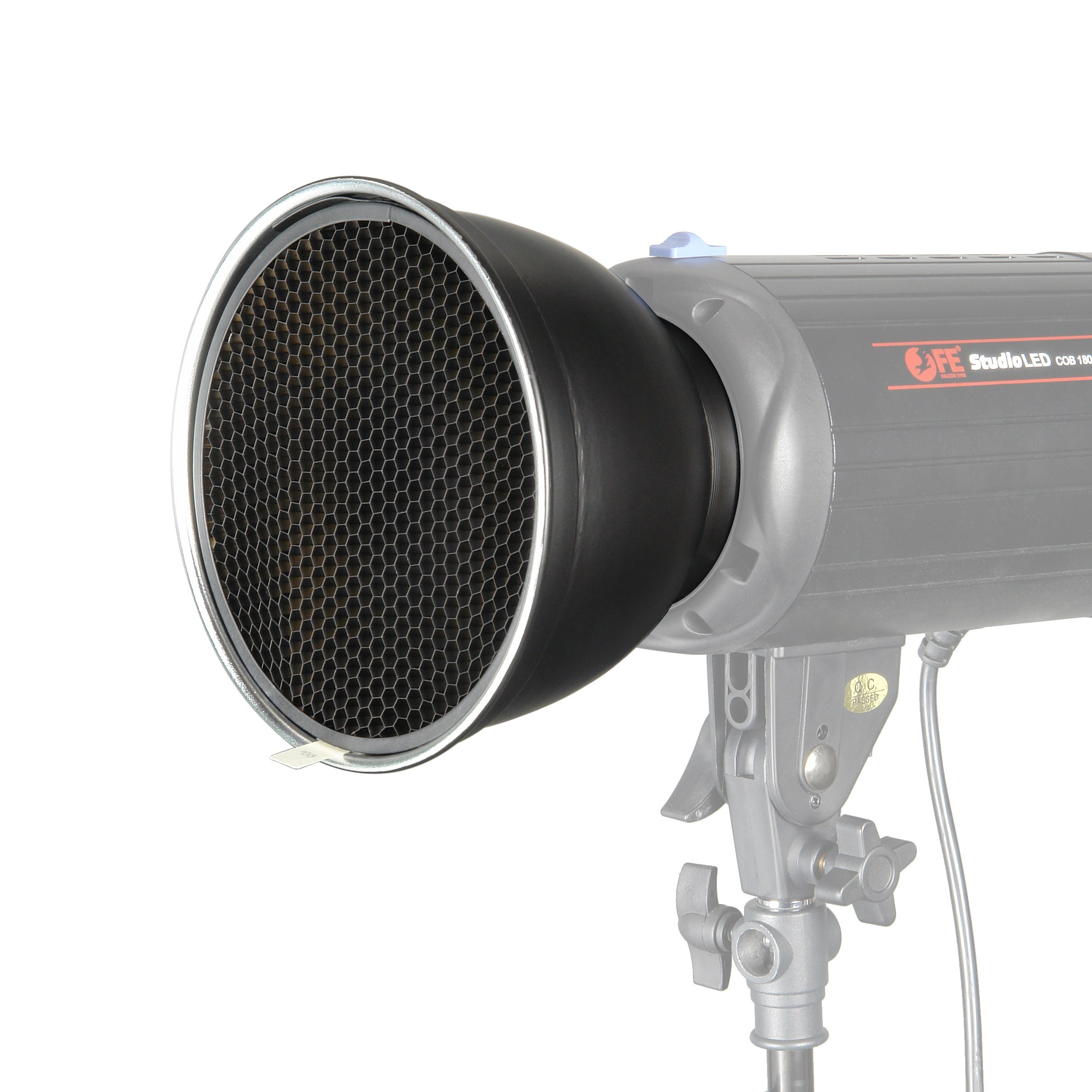 Рефлектор Falcon Eyes R-175 BW