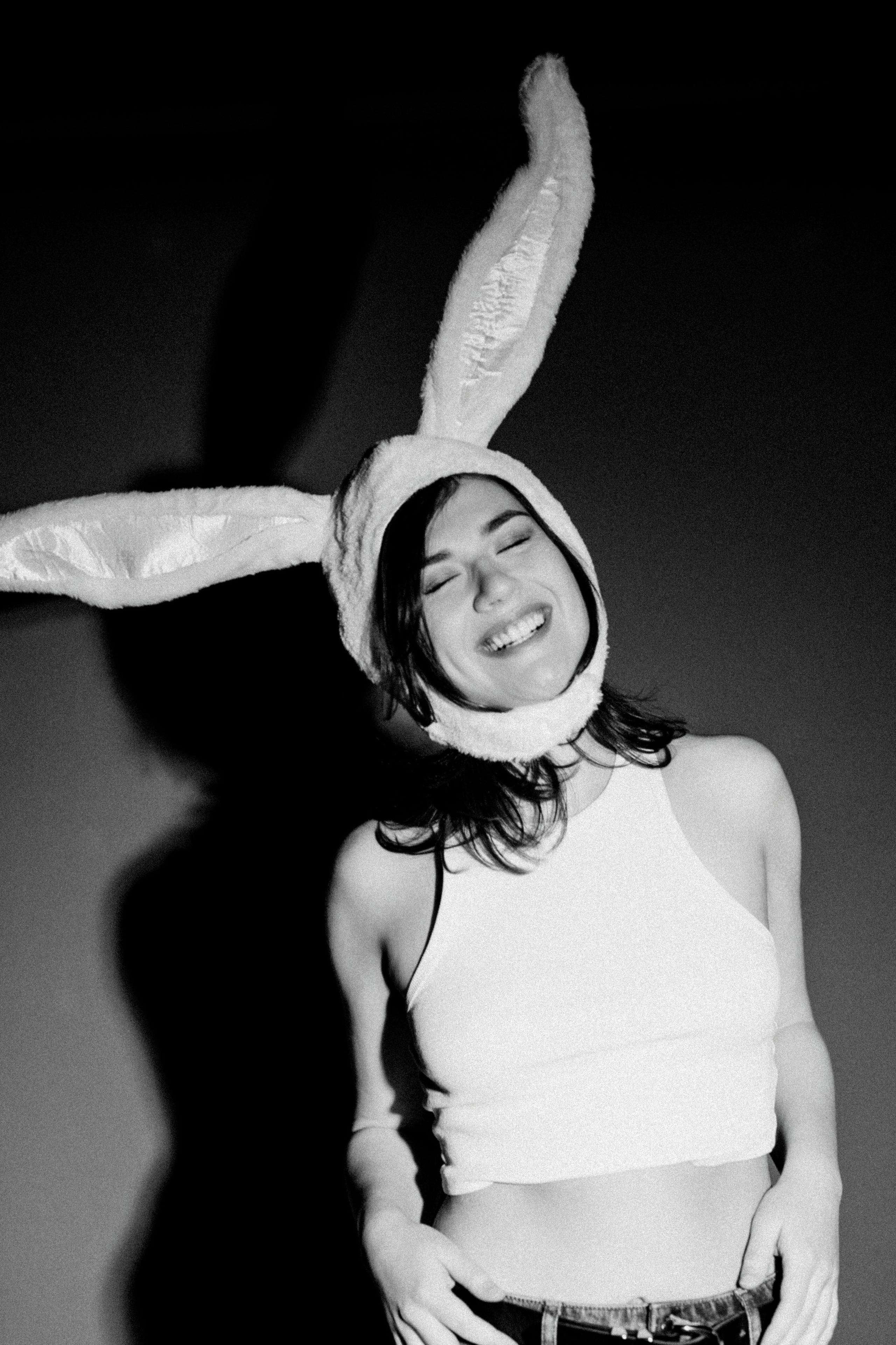 ANN. Хорошие фотографии в Красноярске