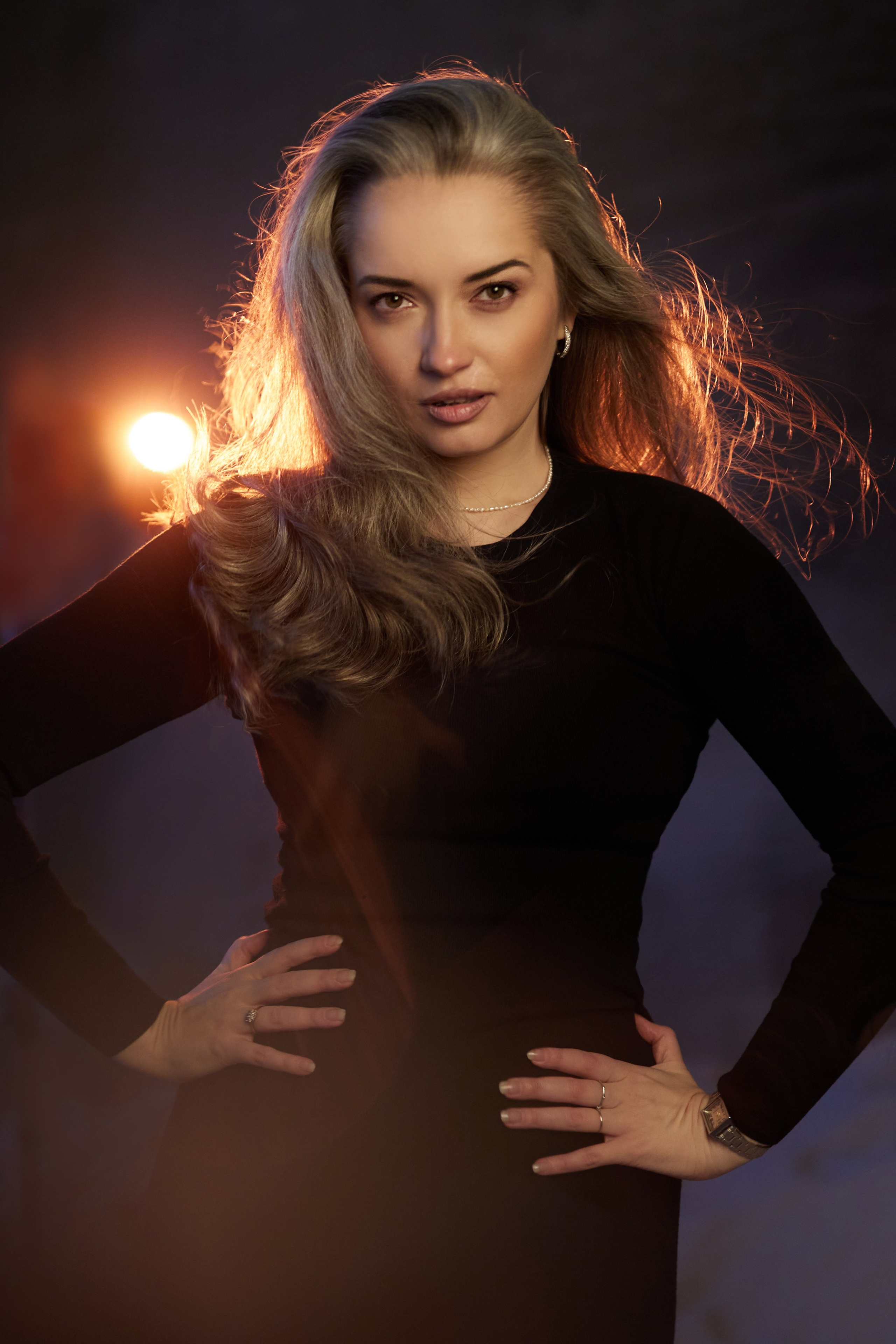 Анастасия (таролог). Фотограф Наталья Курасанова