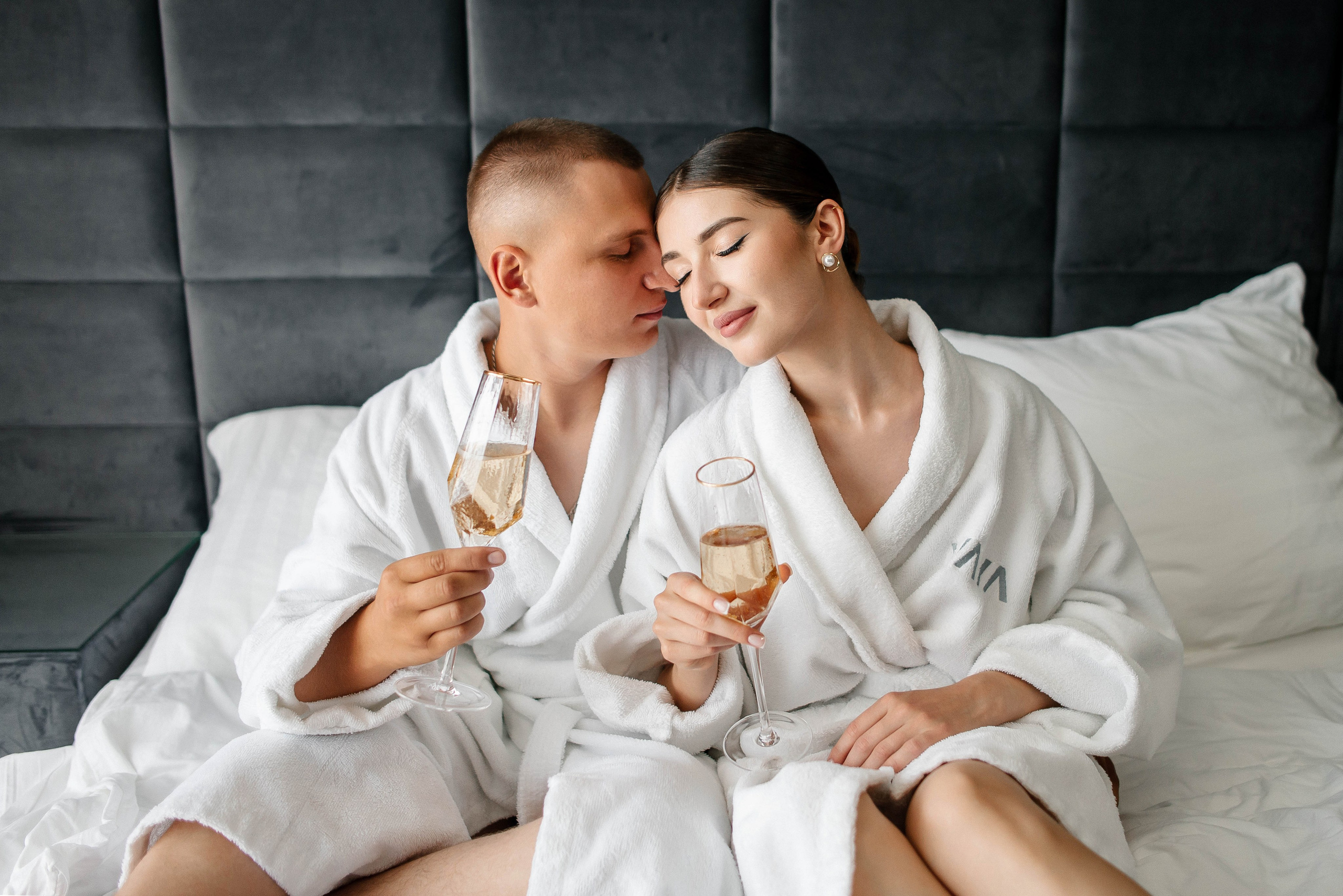 Артём и Анна (Анонс). Свадебный фотограф Курск Артем Духтанов