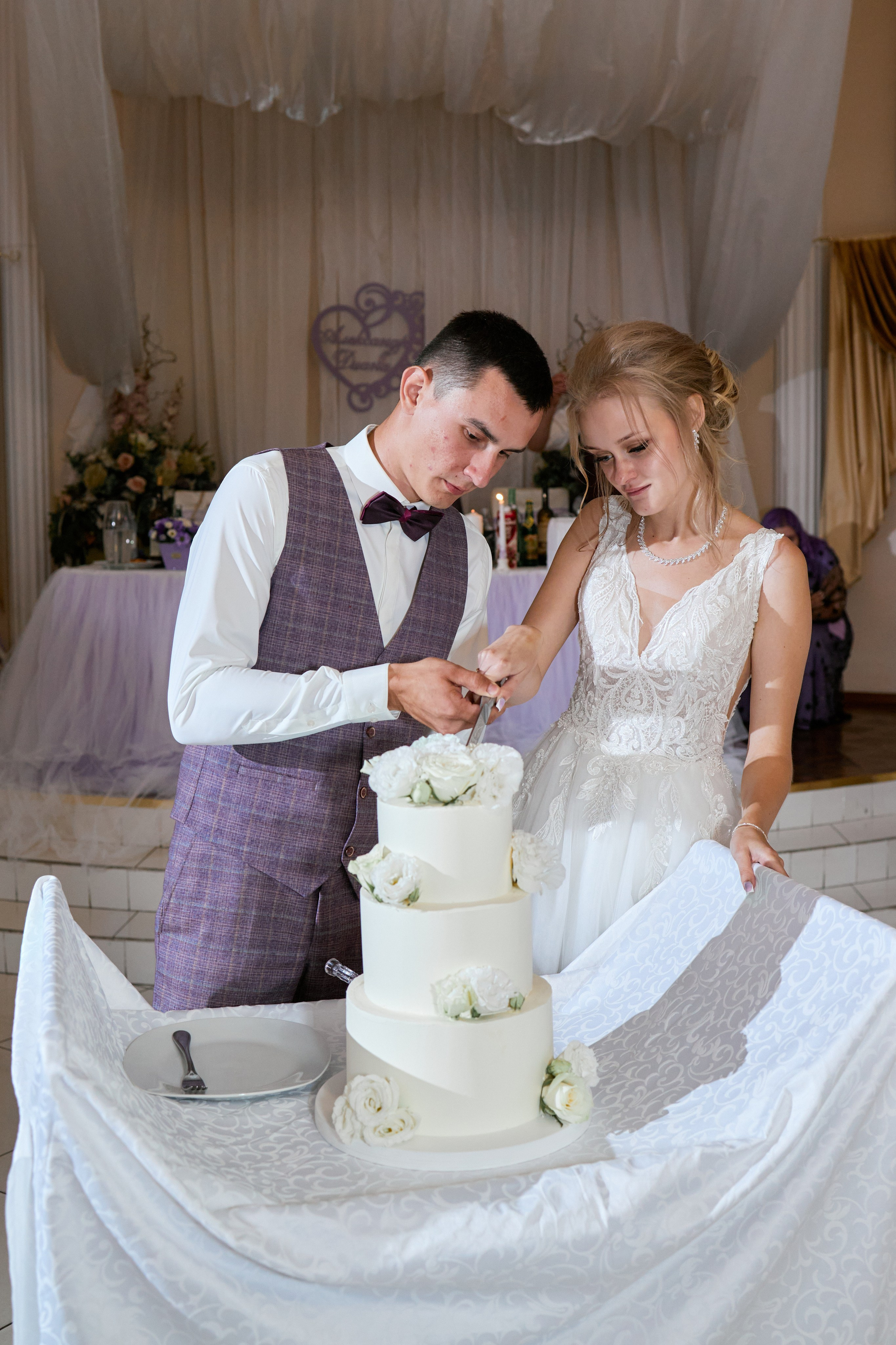 Свадебный фотограф Домодедово. Свадебный семейный Фотограф в Домодедово и Москве Дарья Капитанова