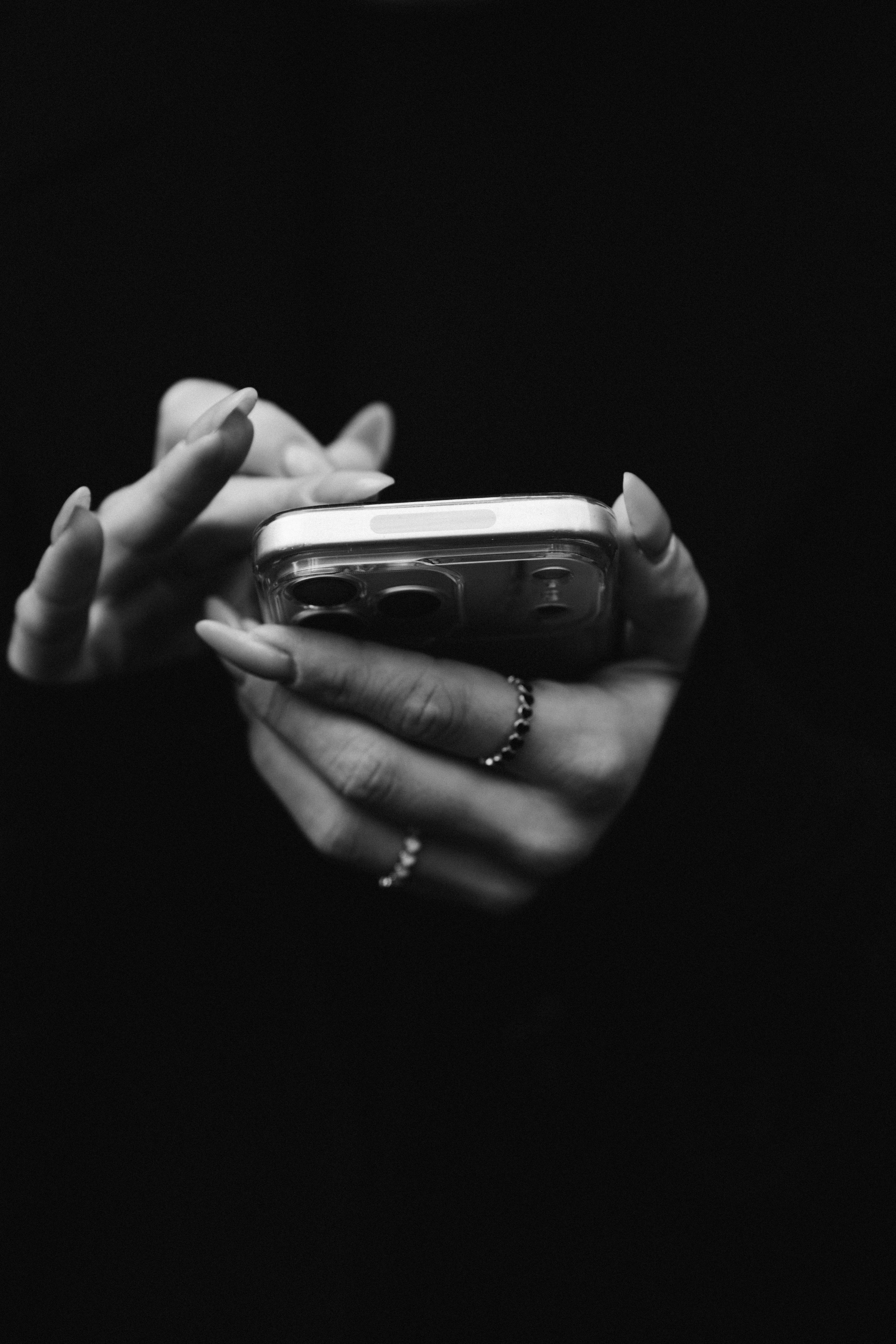 Индивидуальные съемки