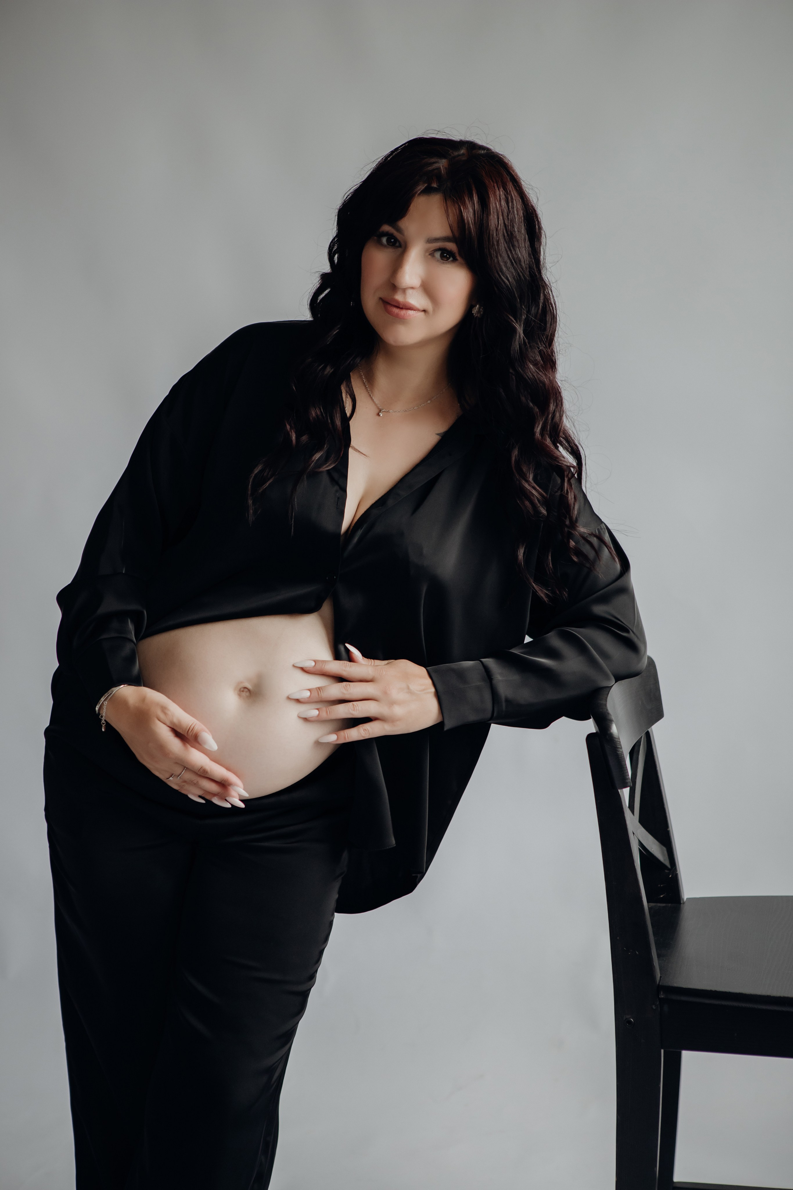 Евгения. Фотограф в городе Тихвин Александра Проничева