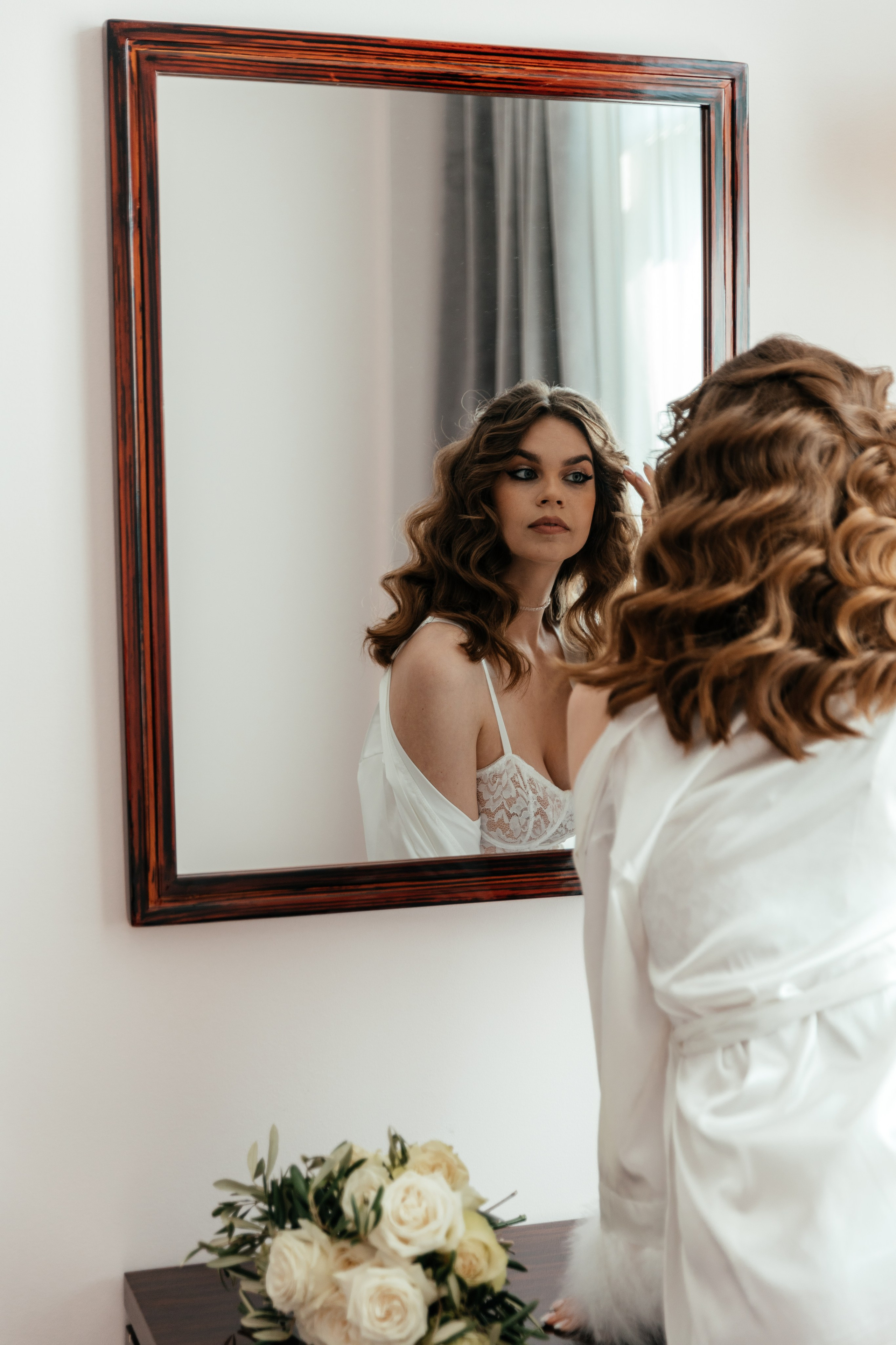 Лера и Кирилл | Forest. Свадебный фотограф Ангелина Зотова | Обнинск, Москва, Калуга