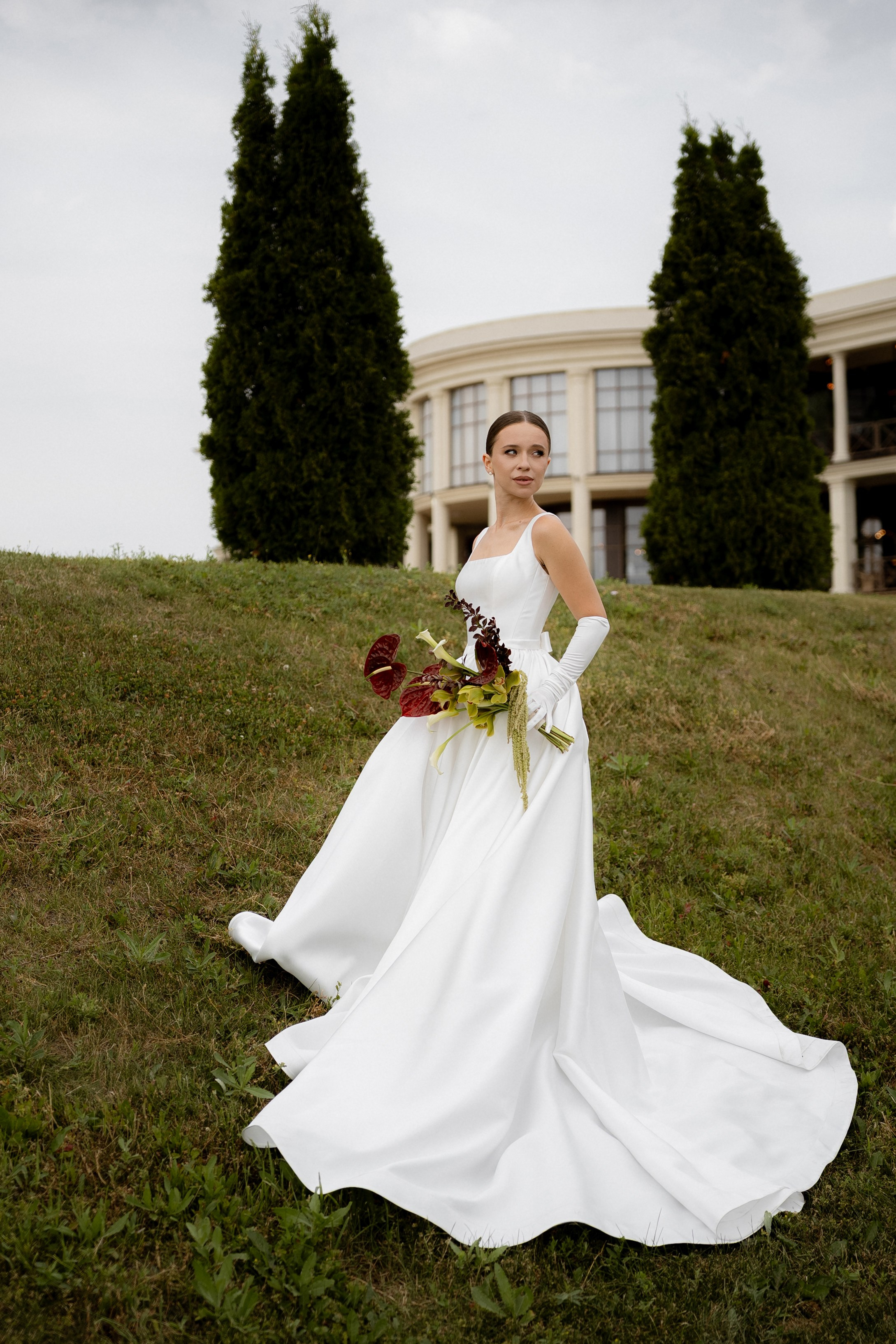 Сокровище. Гермес. Полный день (сокращено). Семейный и портретный фотограф в Саратове Сахарова Маша
