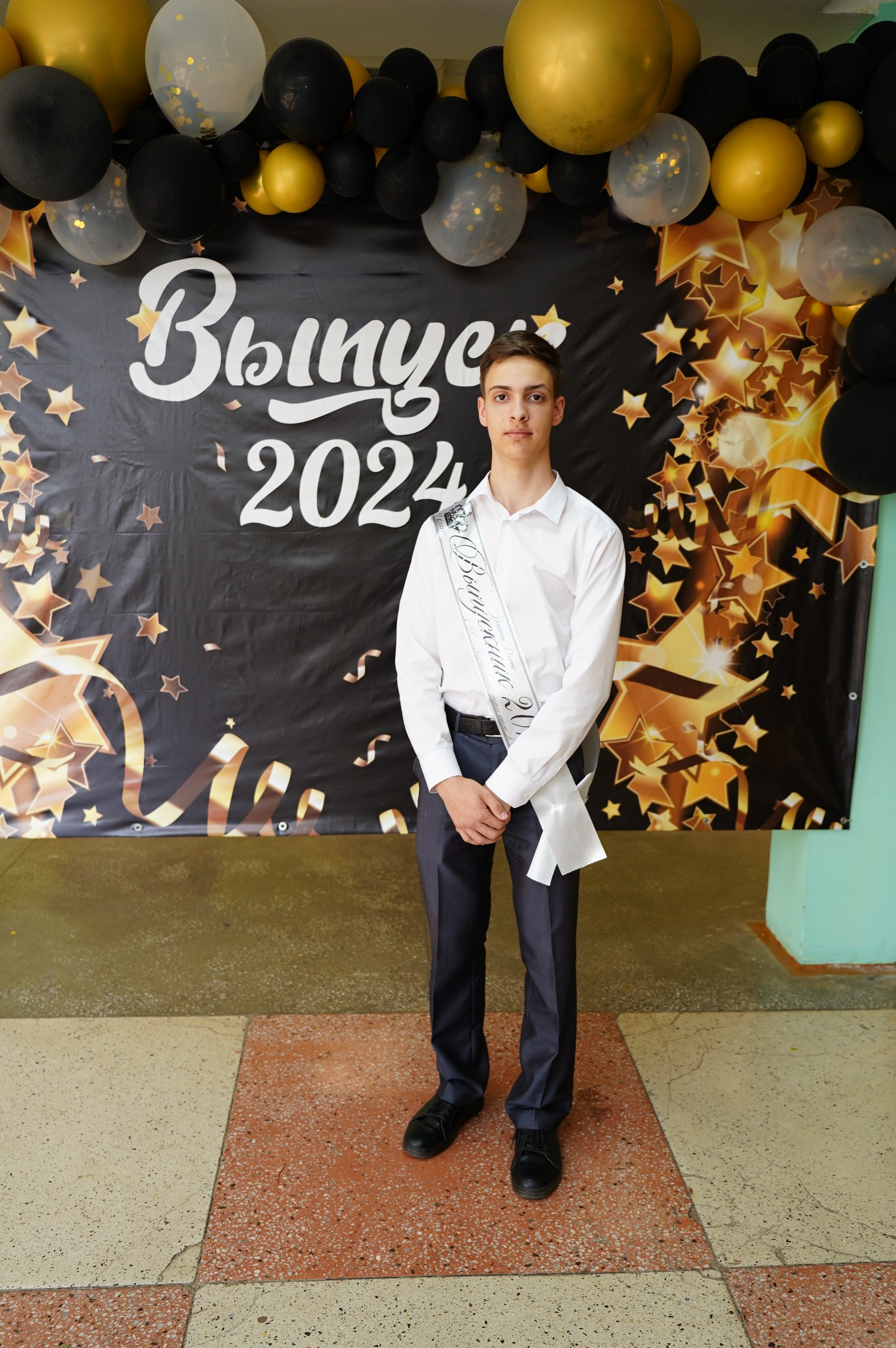 Выпускной. Семейный и свадебный фотограф Минск, Беларусь Анна Орловская