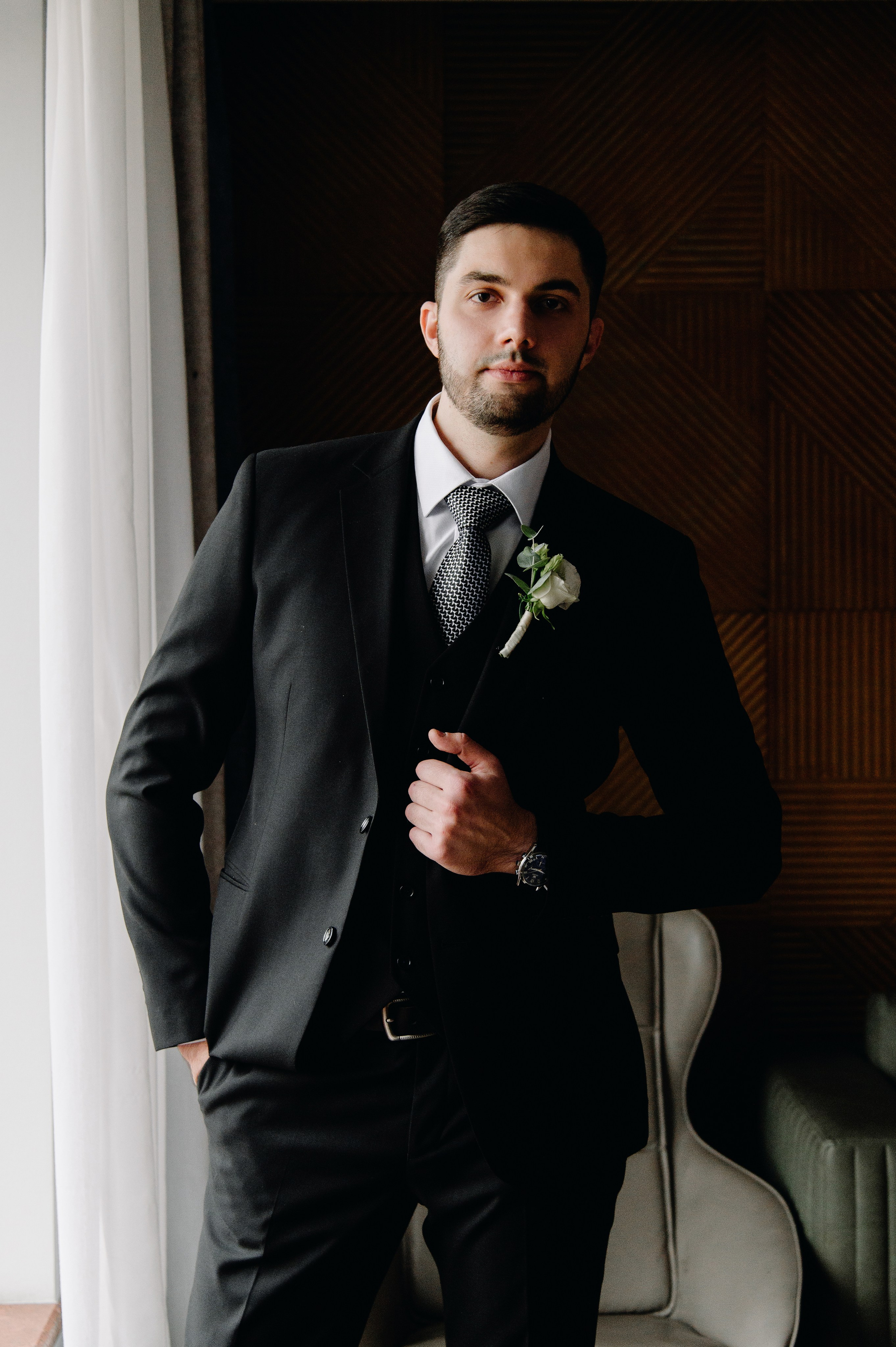 Дарья и Сергей — свадебная фотосессия в Караганде. Свадебный фотограф Караганда