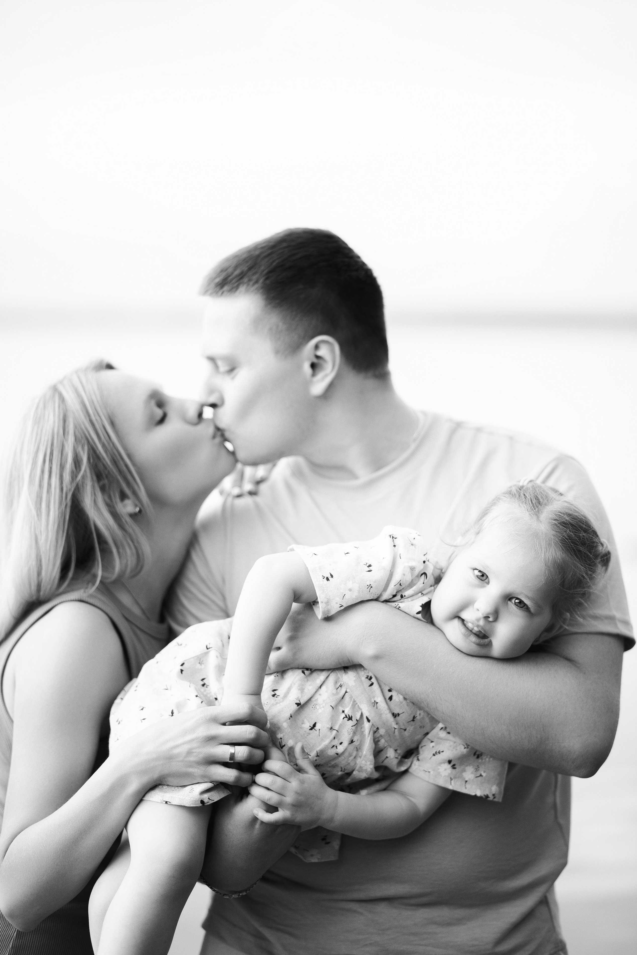 Анастасия, Никита, Марьяна и Алиса. Семейный фотограф в Екатеринбурге и Красноуфимске Евгения Лягаева