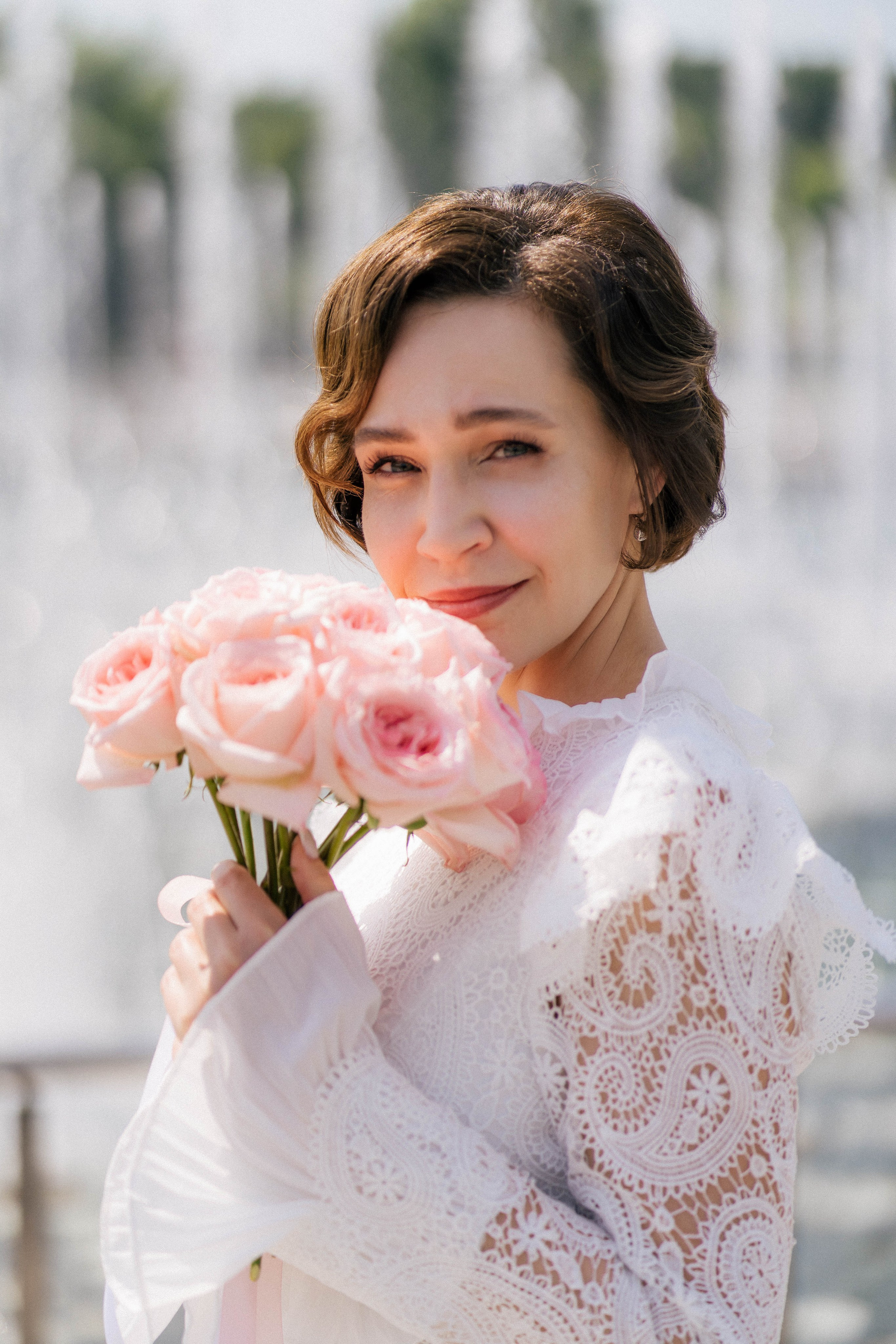 Свадьба Марьям и Алексея. Твой фотограф Алина Кочергина