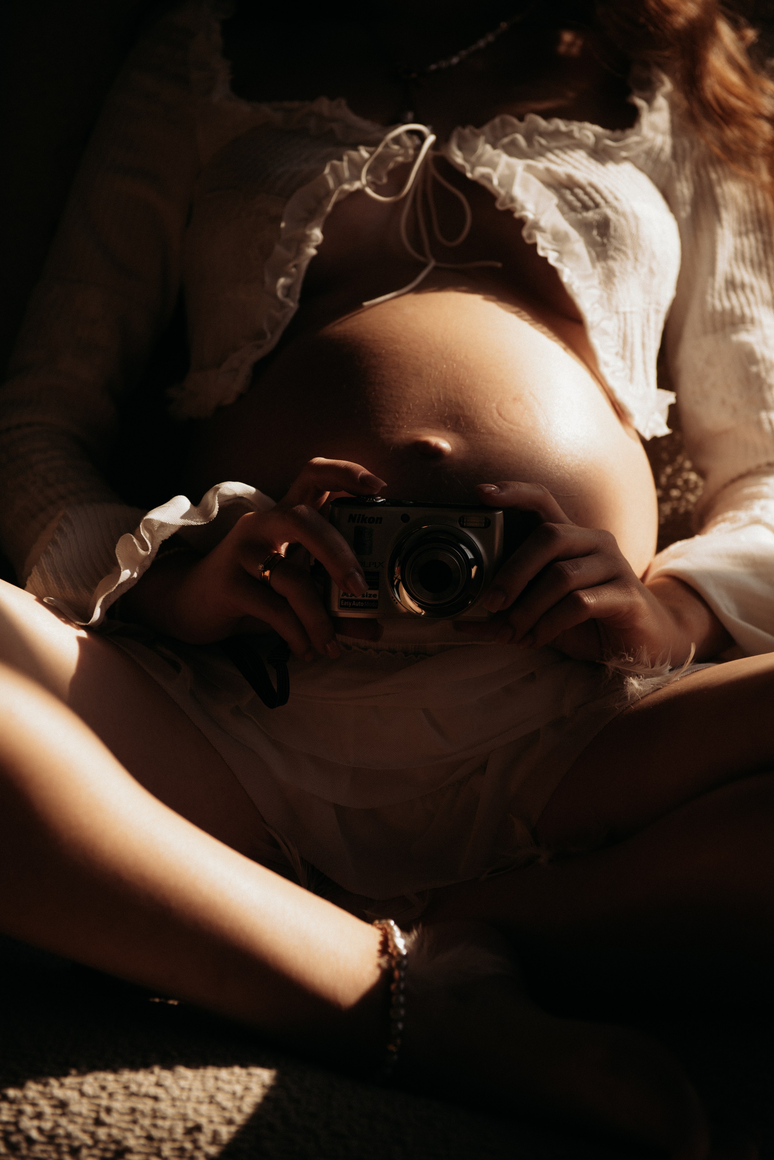 Таня. Свадебный, портретный, фотограф беременности в Нижнем Новгороде Алина Зиновьева