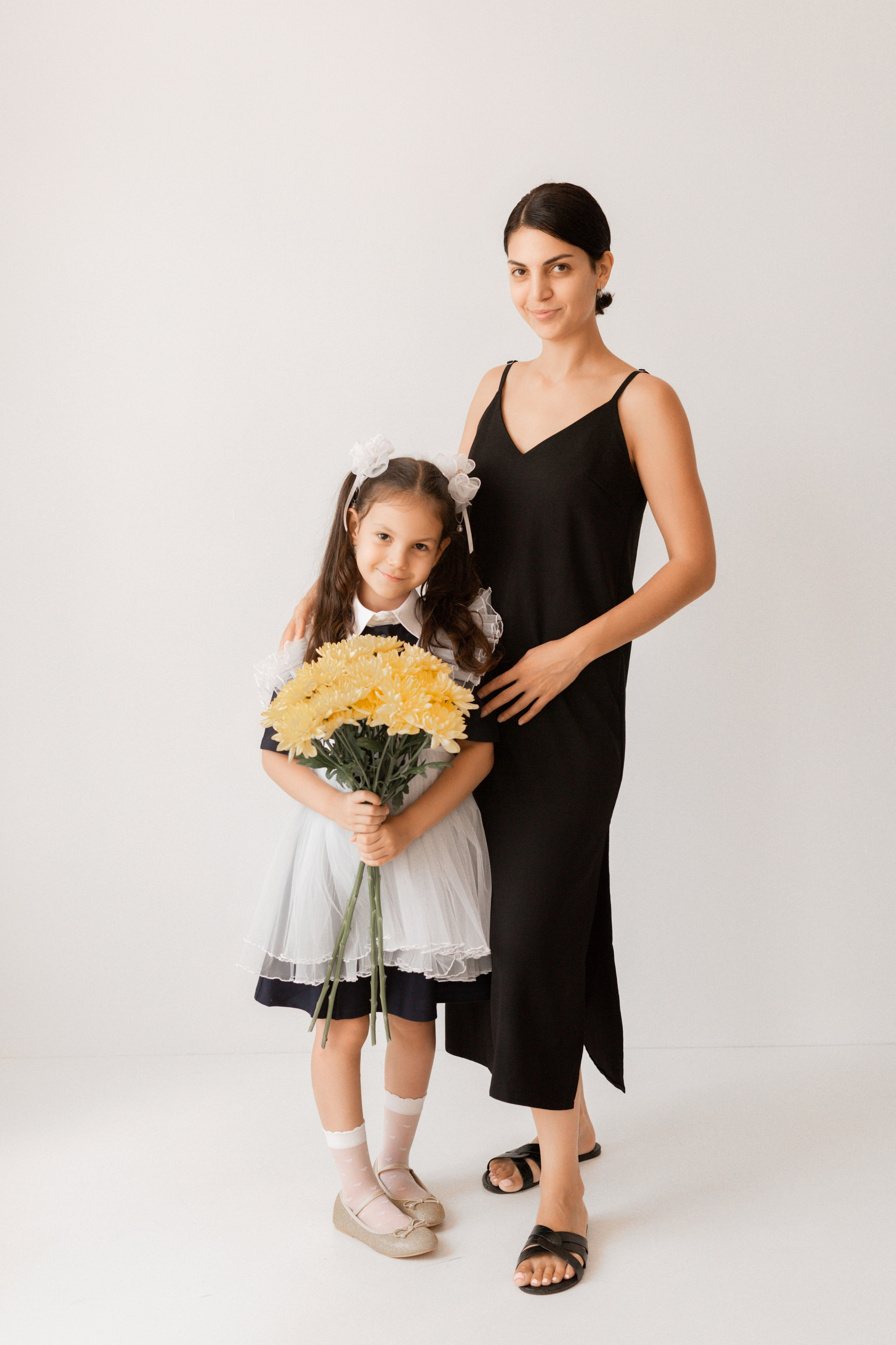 Первоклашка. Семейный фотограф в Каневской Епифанова Ольга