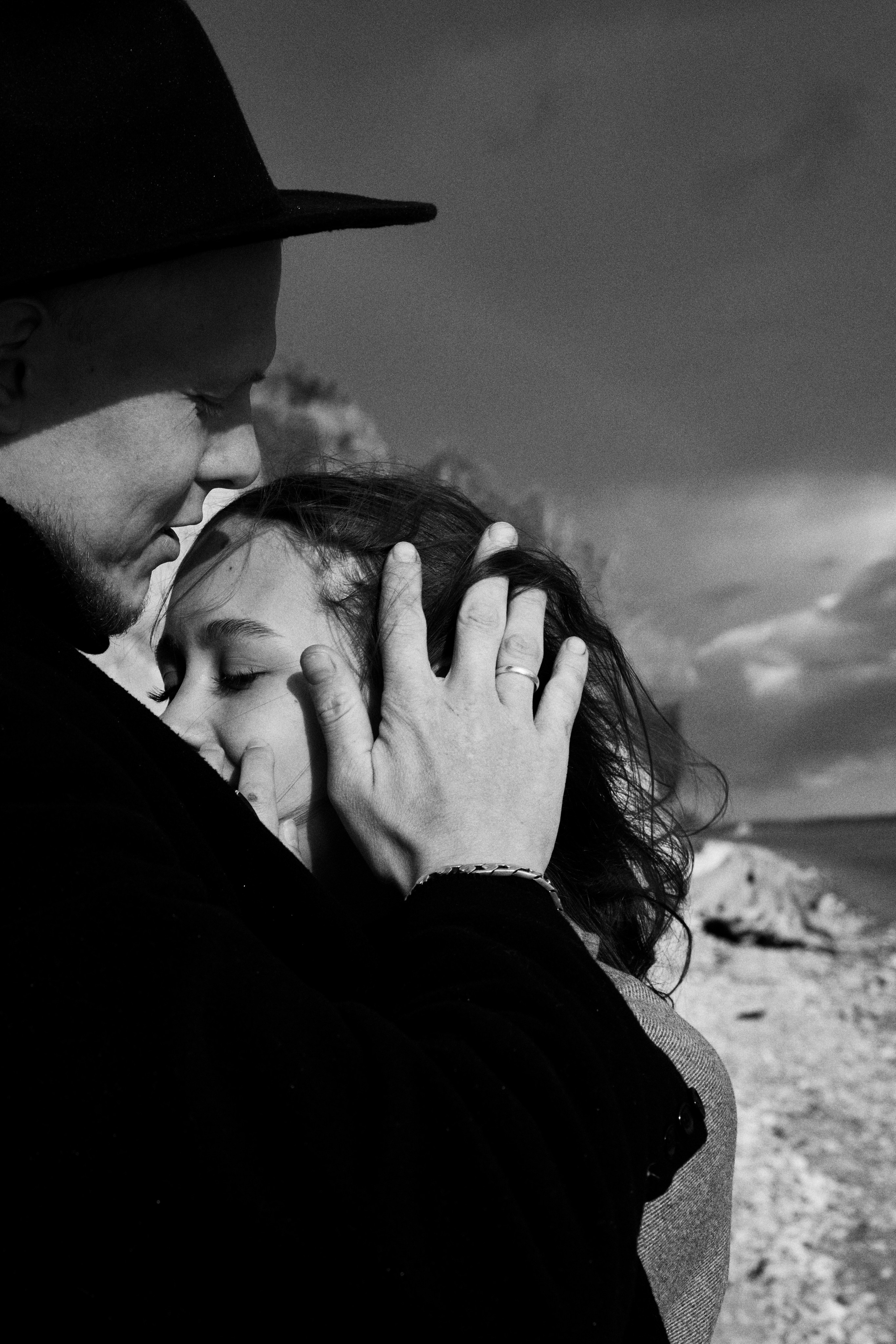 Прогулка у Камского моря. Фотограф Казань