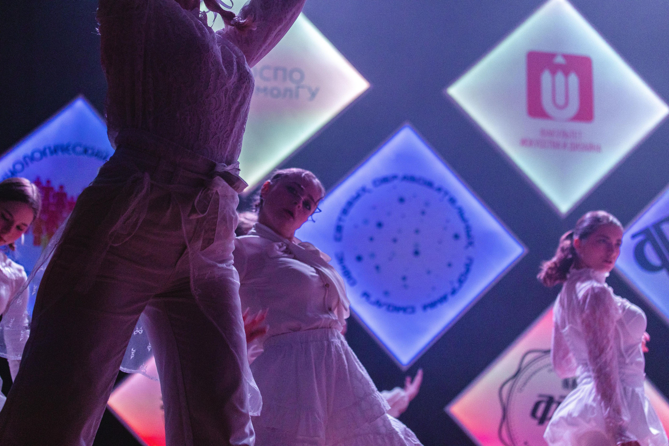 Студвесна 2025 — 50/50. KiPPER Gallery — Фотограф