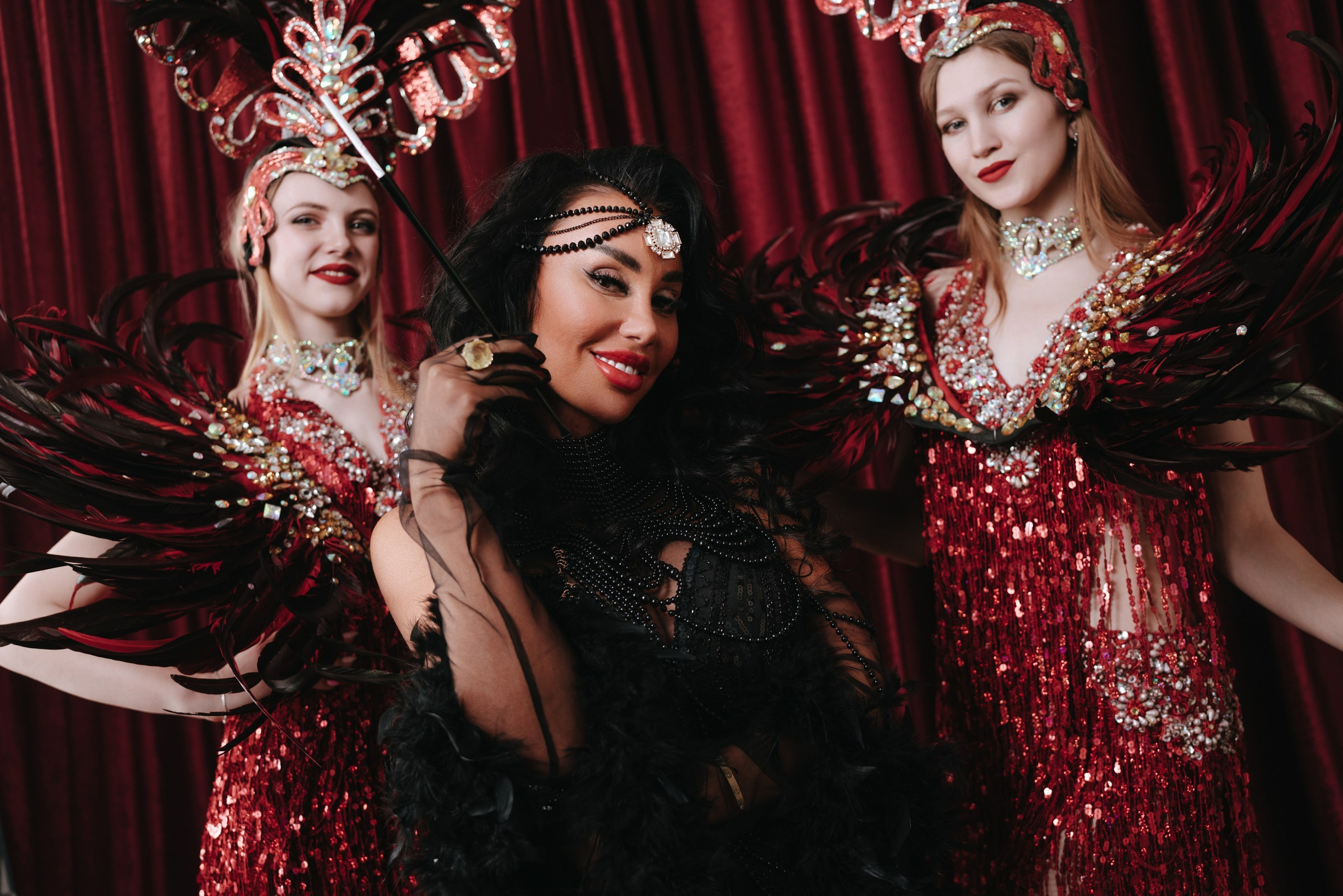 ЛИДЕРЫ РОССИ ЖУРНА УФА, ФОТОСЕССИЯ В СТИЛЕ ГЕТСБИ