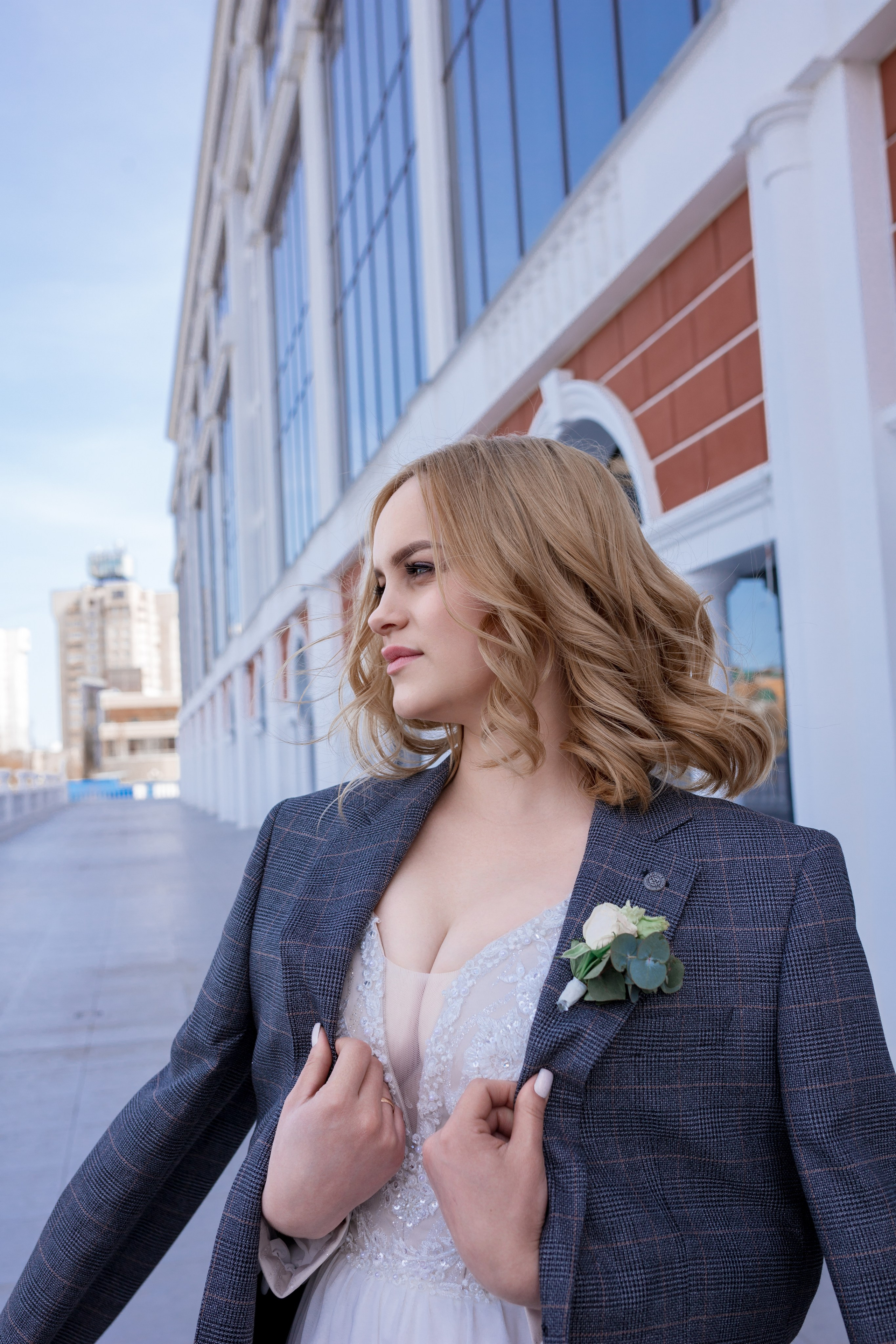 Дмитрий & Екатерина. Свадебный фотограф в Чебоксарах Анастасия Иванова