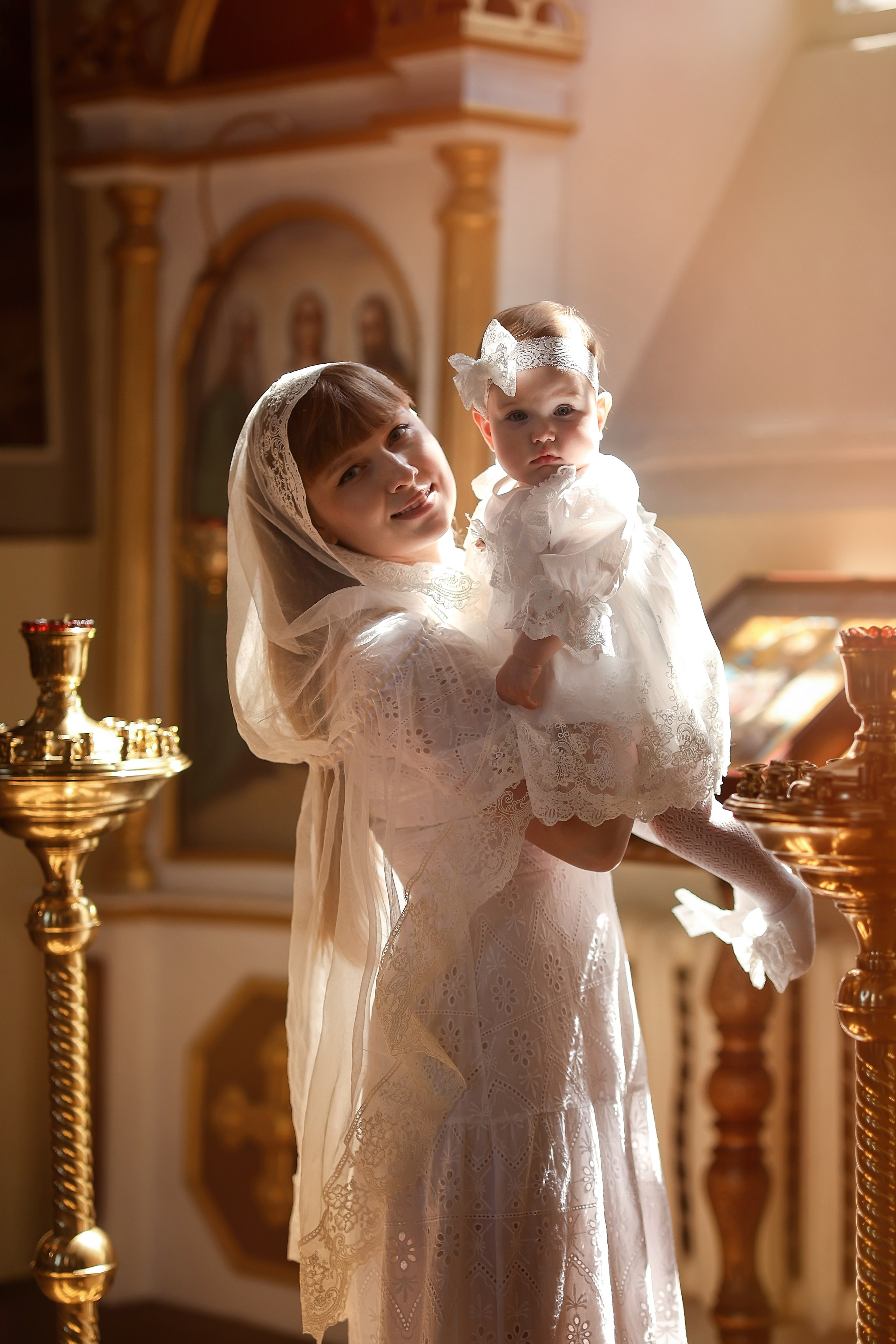 Церковь Сретения Господня. Олеся Семейская свадебный и семейный фотограф в Ростове-на-Дону