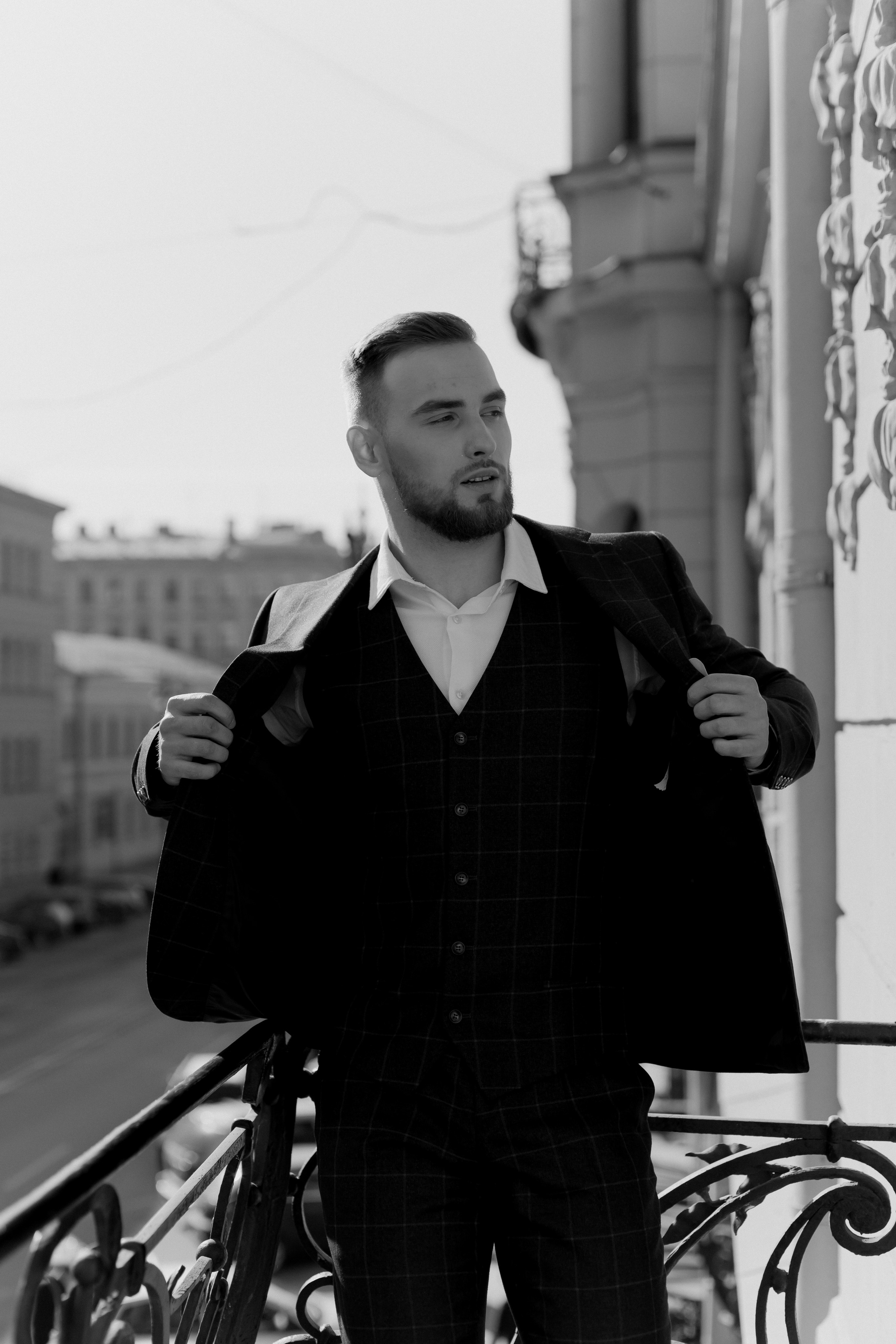 Кирилл и Диана. Свадебный и семейный фотограф в Казани Aileen