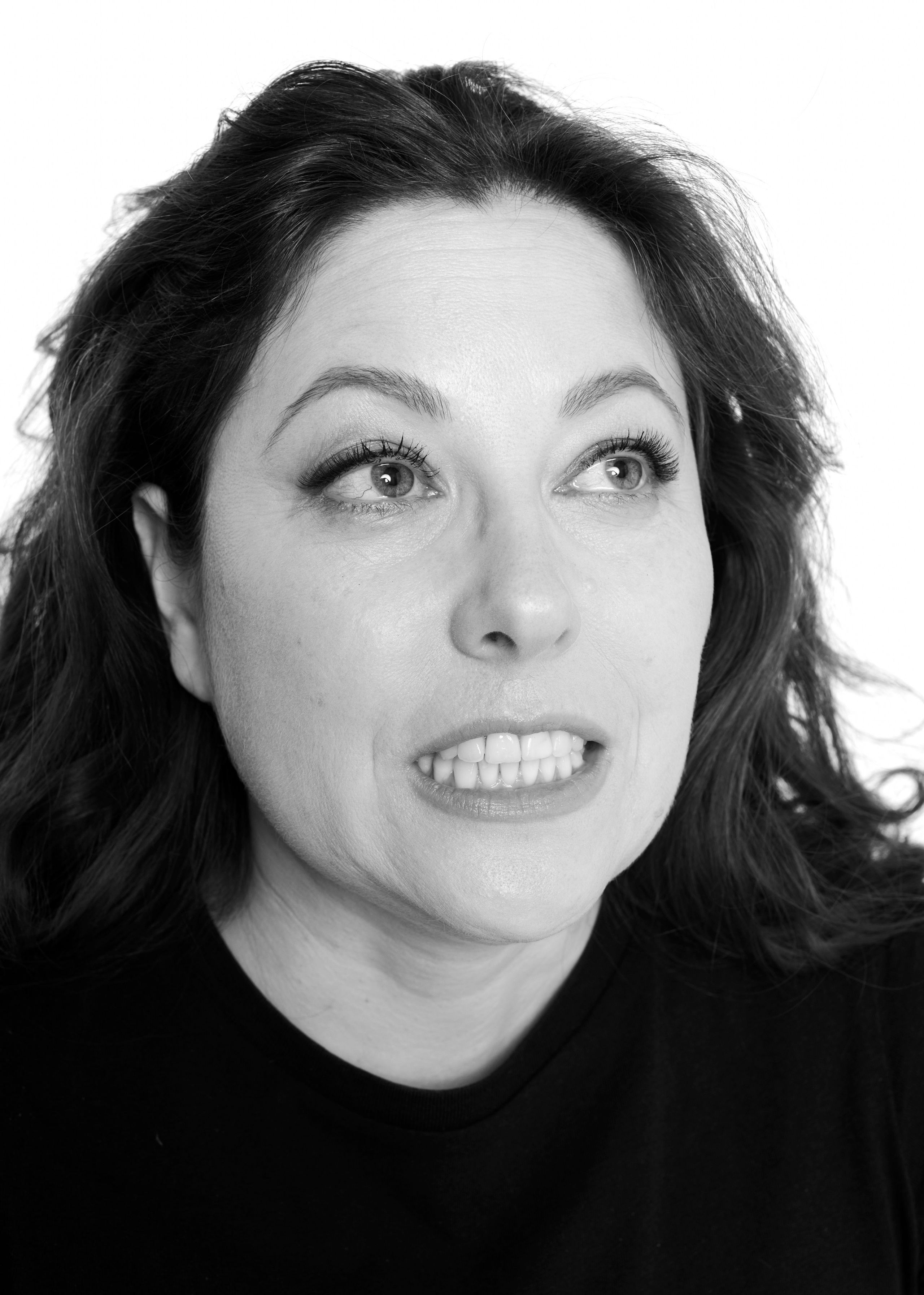 Честный портрет — Екатерина. Фотограф и проводник в эфирные масла Ольга КоСа