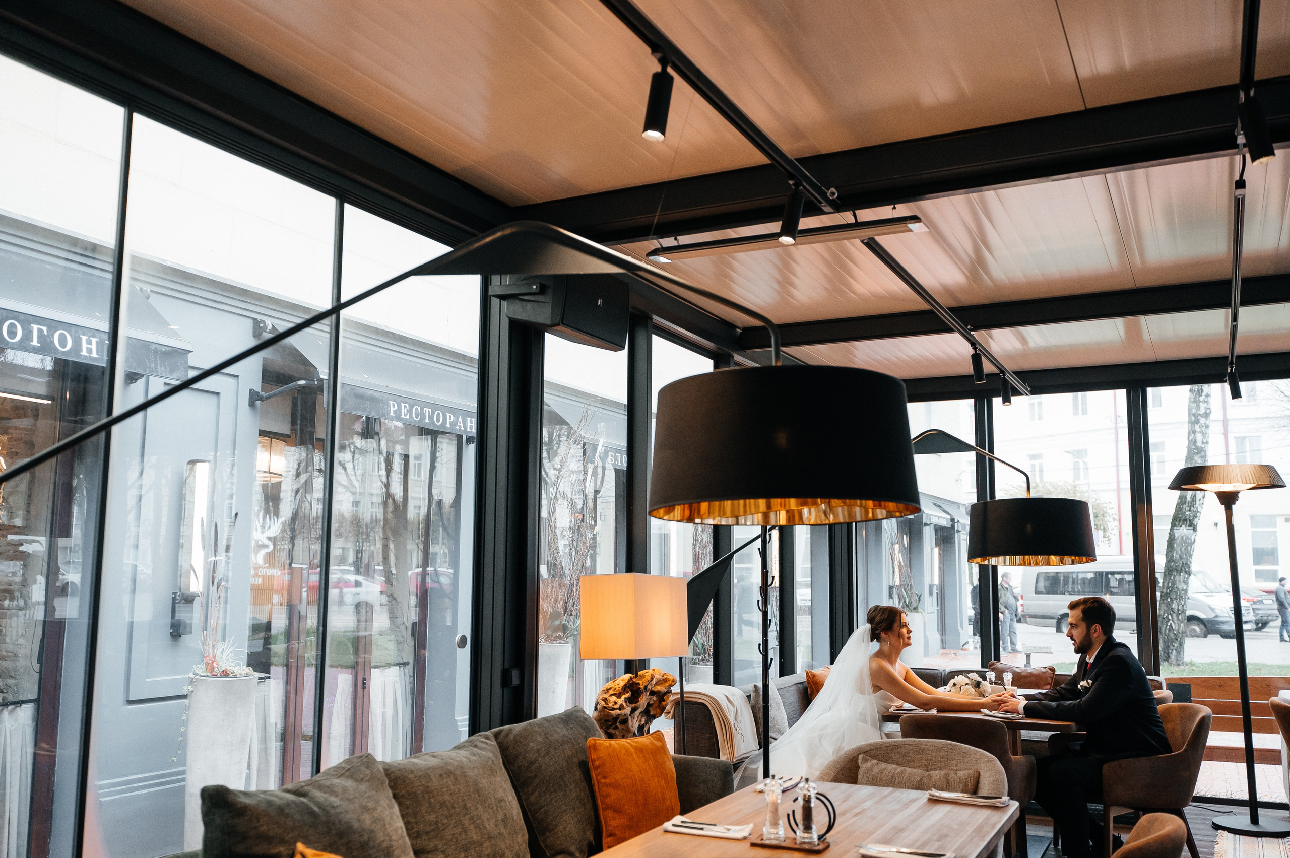 Никита и Катя 01.11.2024. Свадебный и семейный фотограф в городе Смоленске