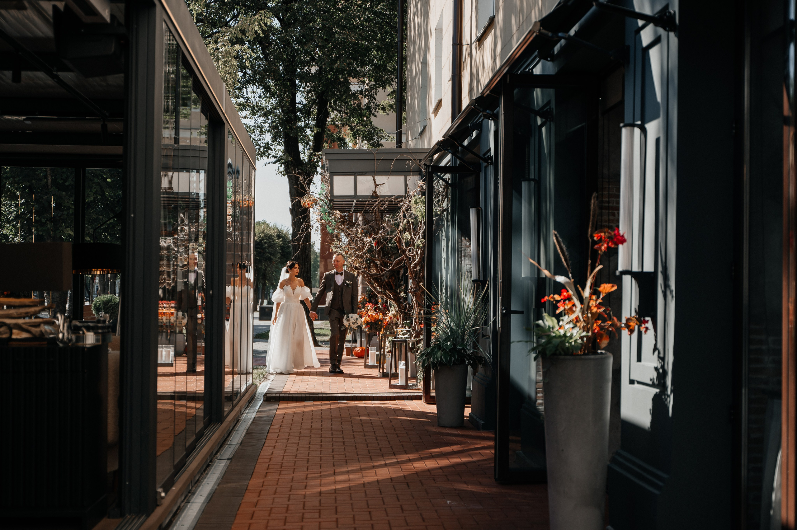 Женя и Рита 06.09.2024. Свадебный и семейный фотограф в городе Смоленске