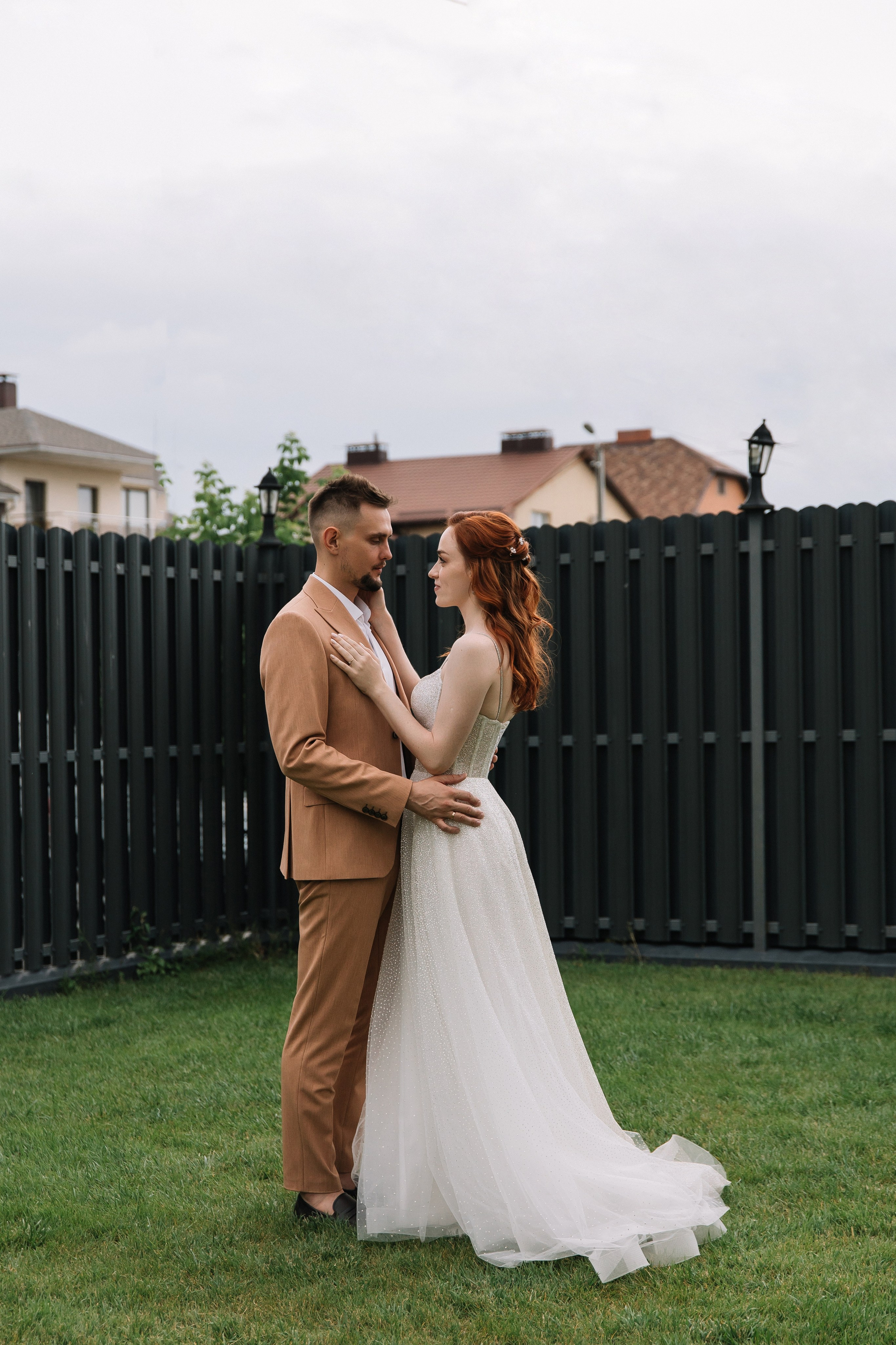 Дарья & Артемий. Фотограф Санкт-Петербург. Аврамова Анастасия