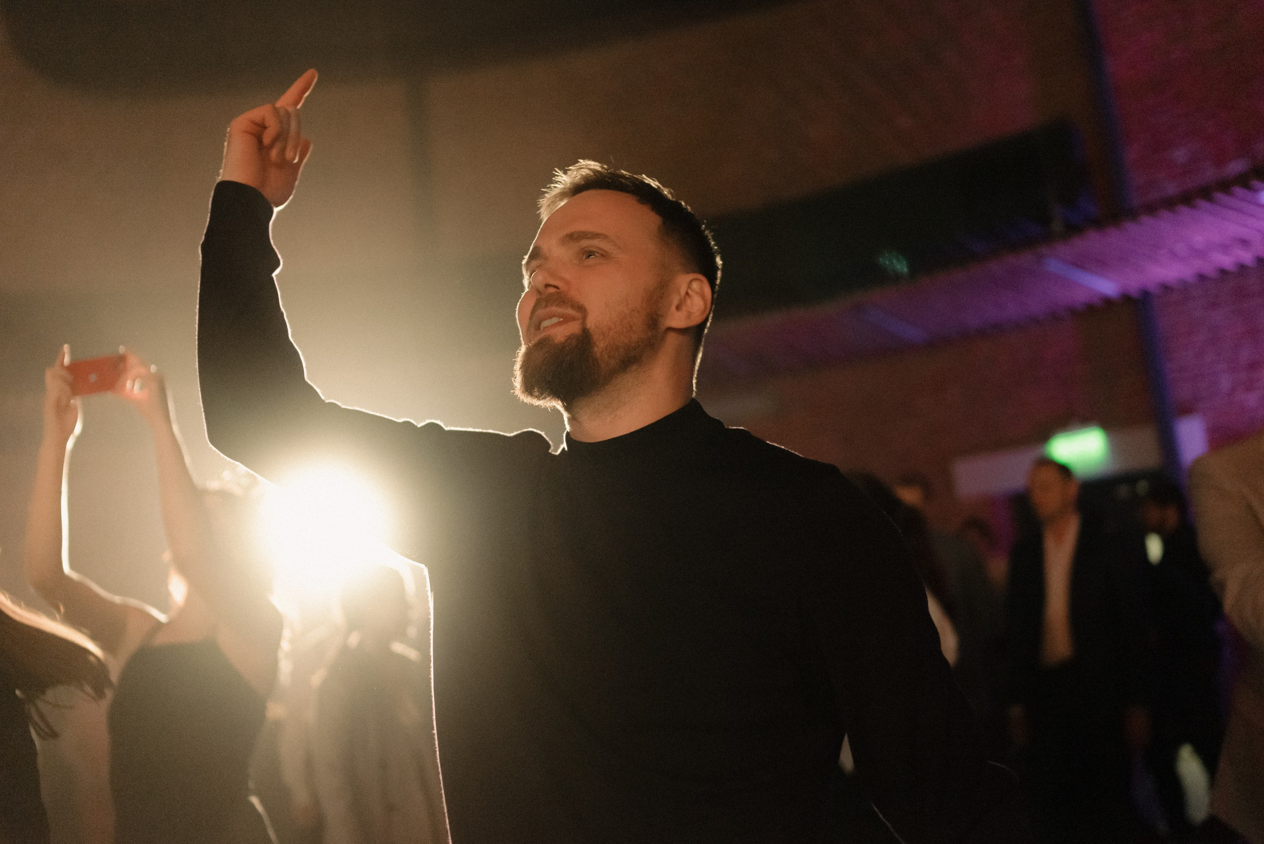 New year | RBI. Репортажный фотограф в Санкт-Петербурге Евгений Перевалов