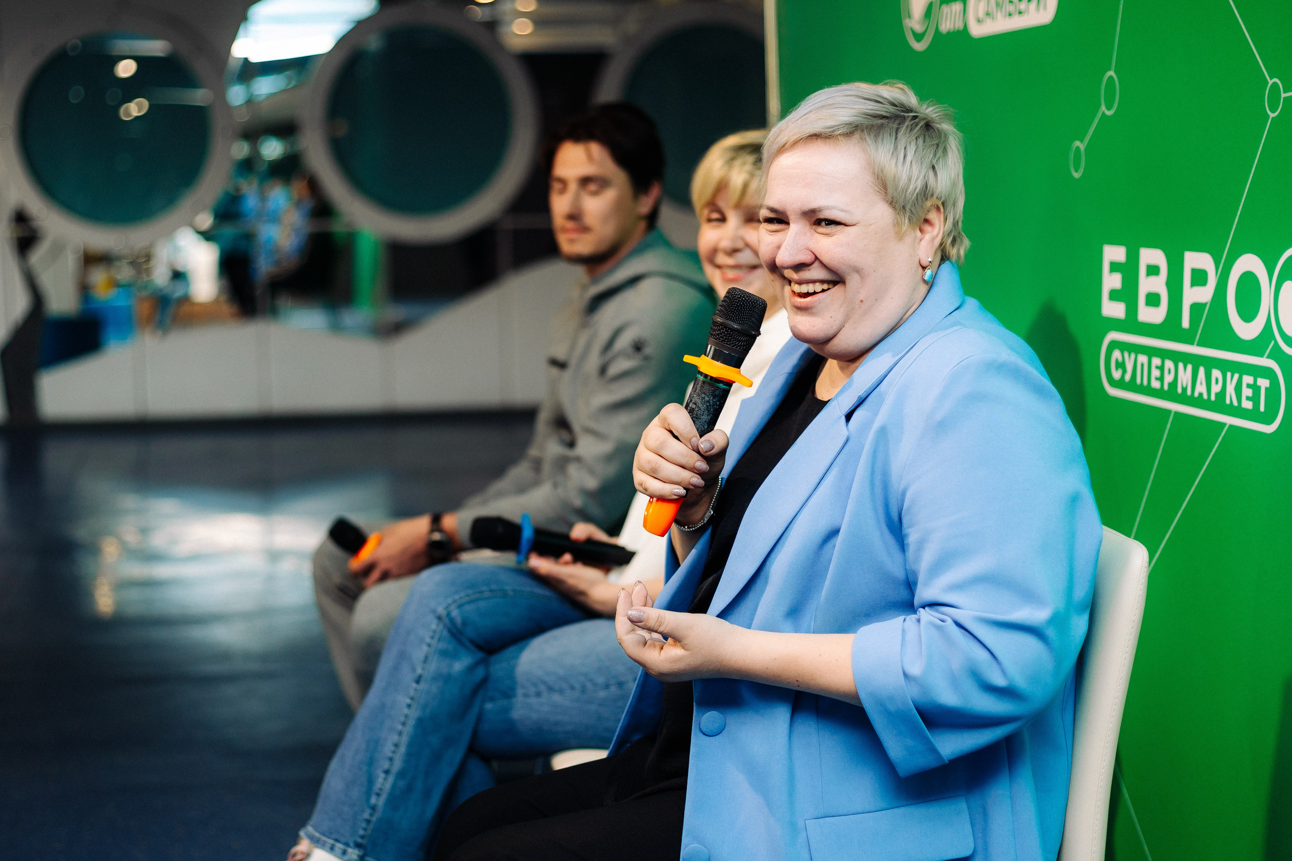 Бизнес репортаж. Андрей Малахов — Фотограф в Хабаровске