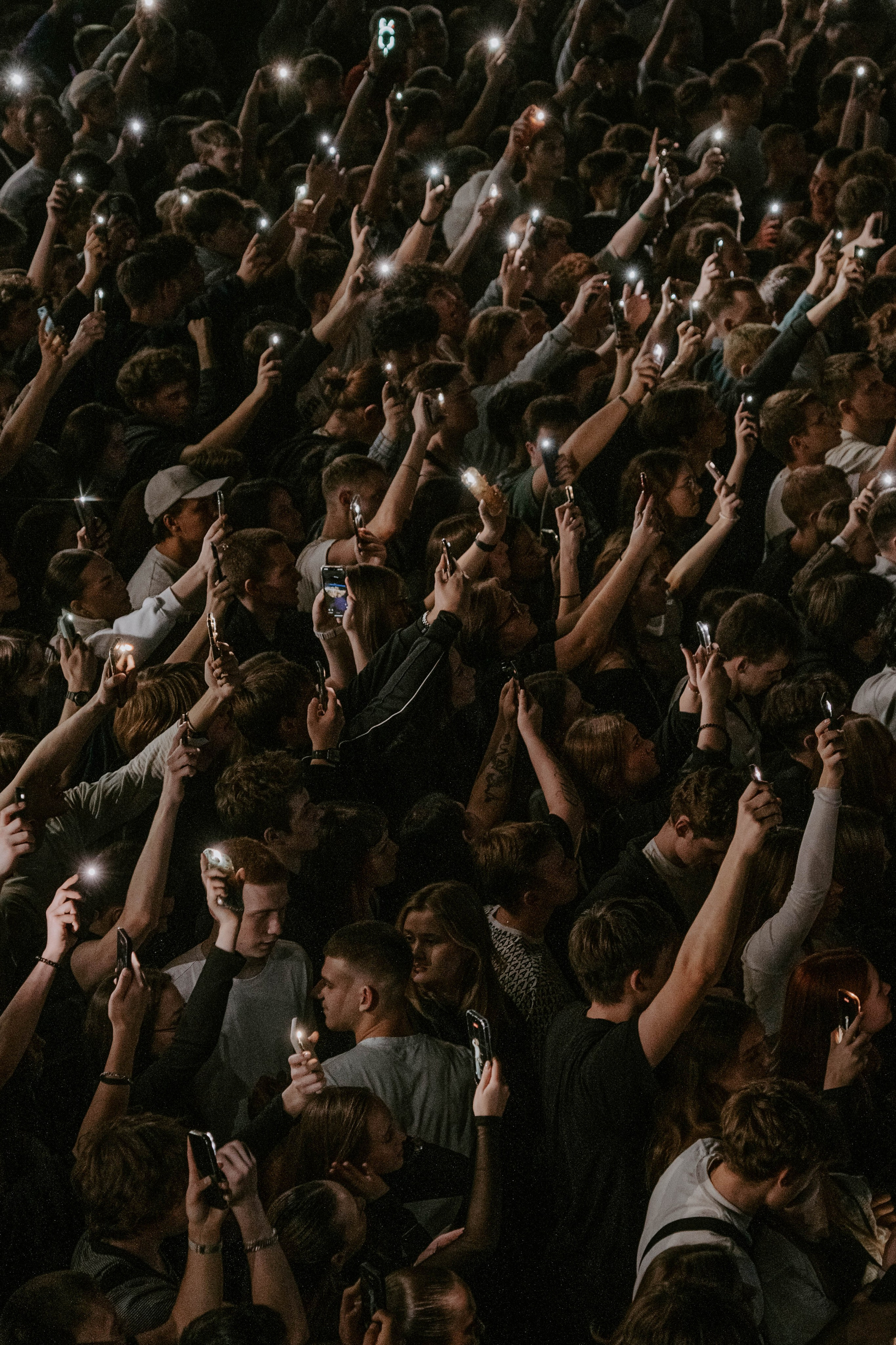 Бэкстейдж Whole Lotta Swag. Главная