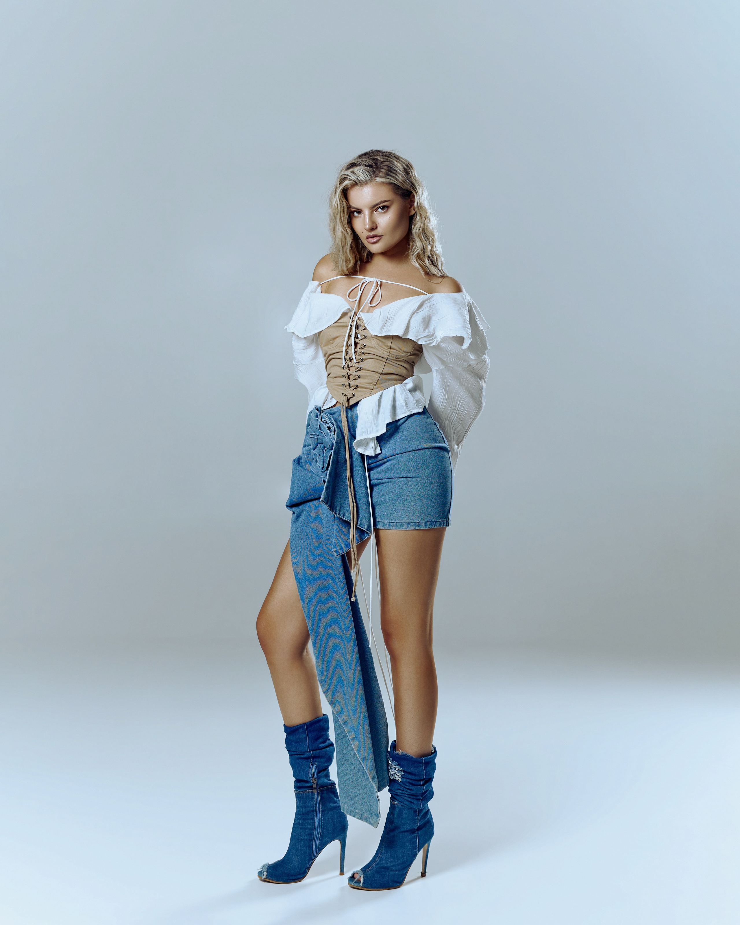 Алена. Фотограф беременности Самара Елизавета Комарова