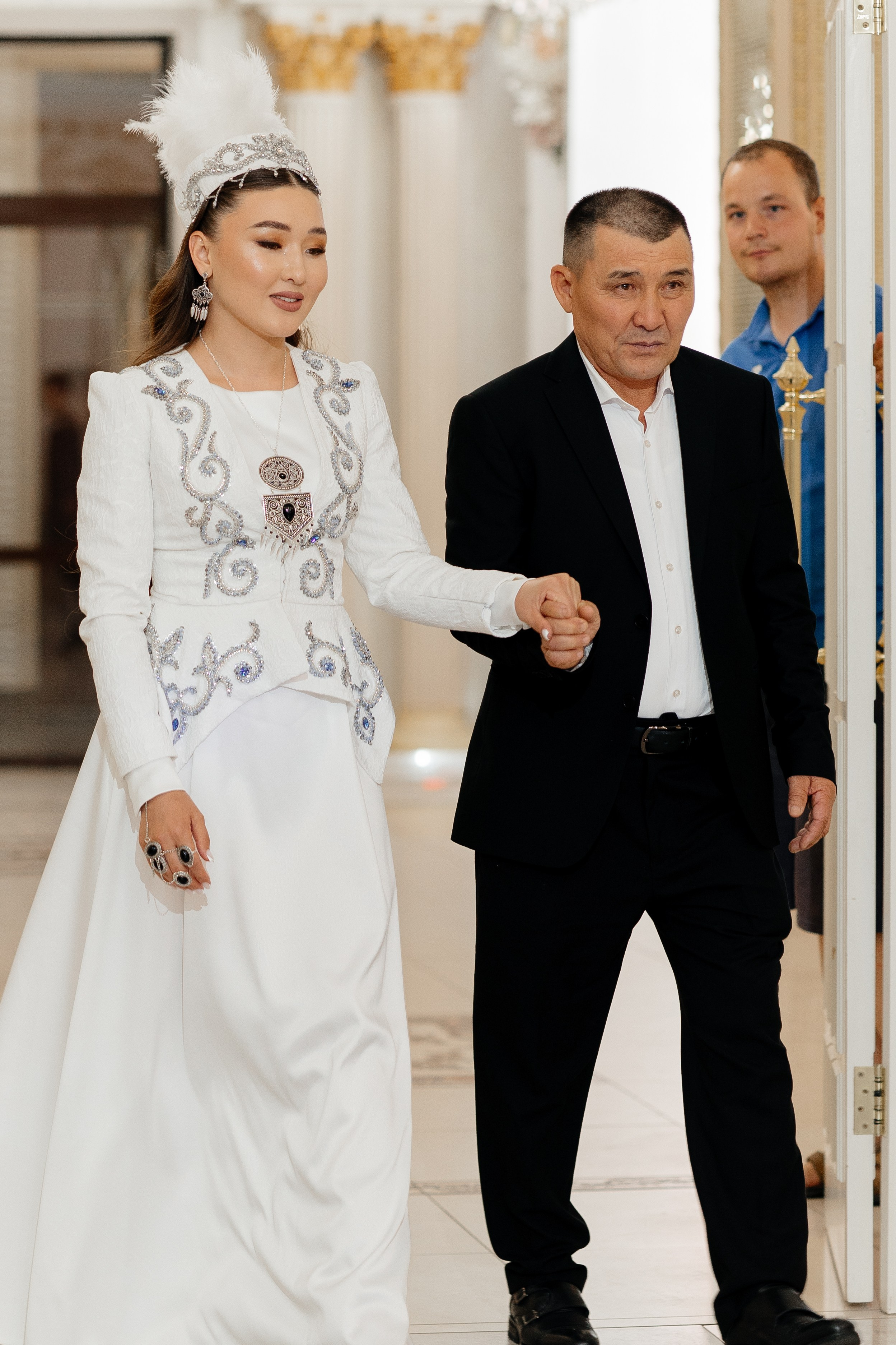 Samal QYZ UZATU. Свадебный и семейный фотограф в Нур-султан Мухтар Шахмет