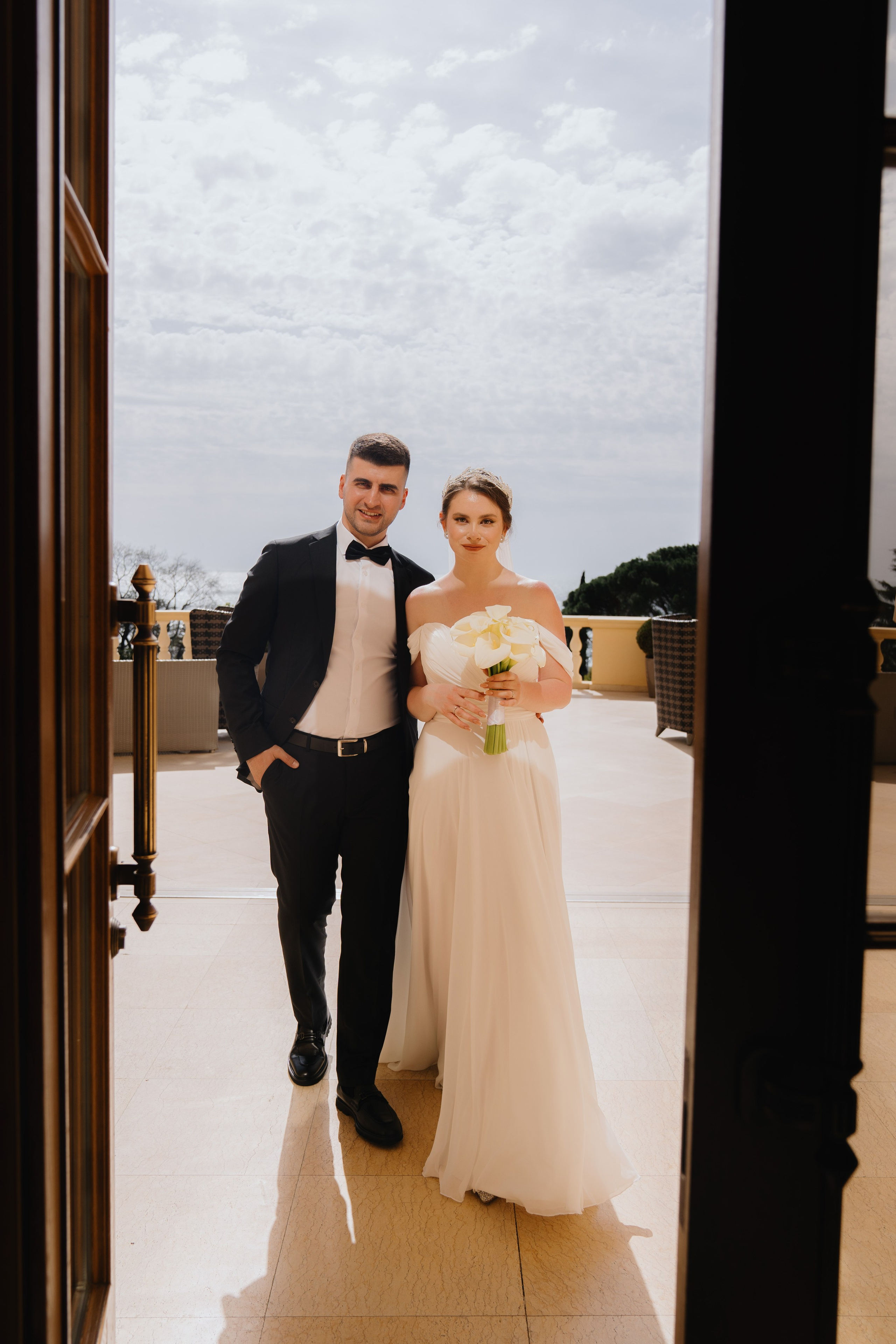 Свадебная фотосессия в Сочи. Свадебный фотограф в Сочи и Адлере — Фотосессии на море и в горах | Виктор Рогулев