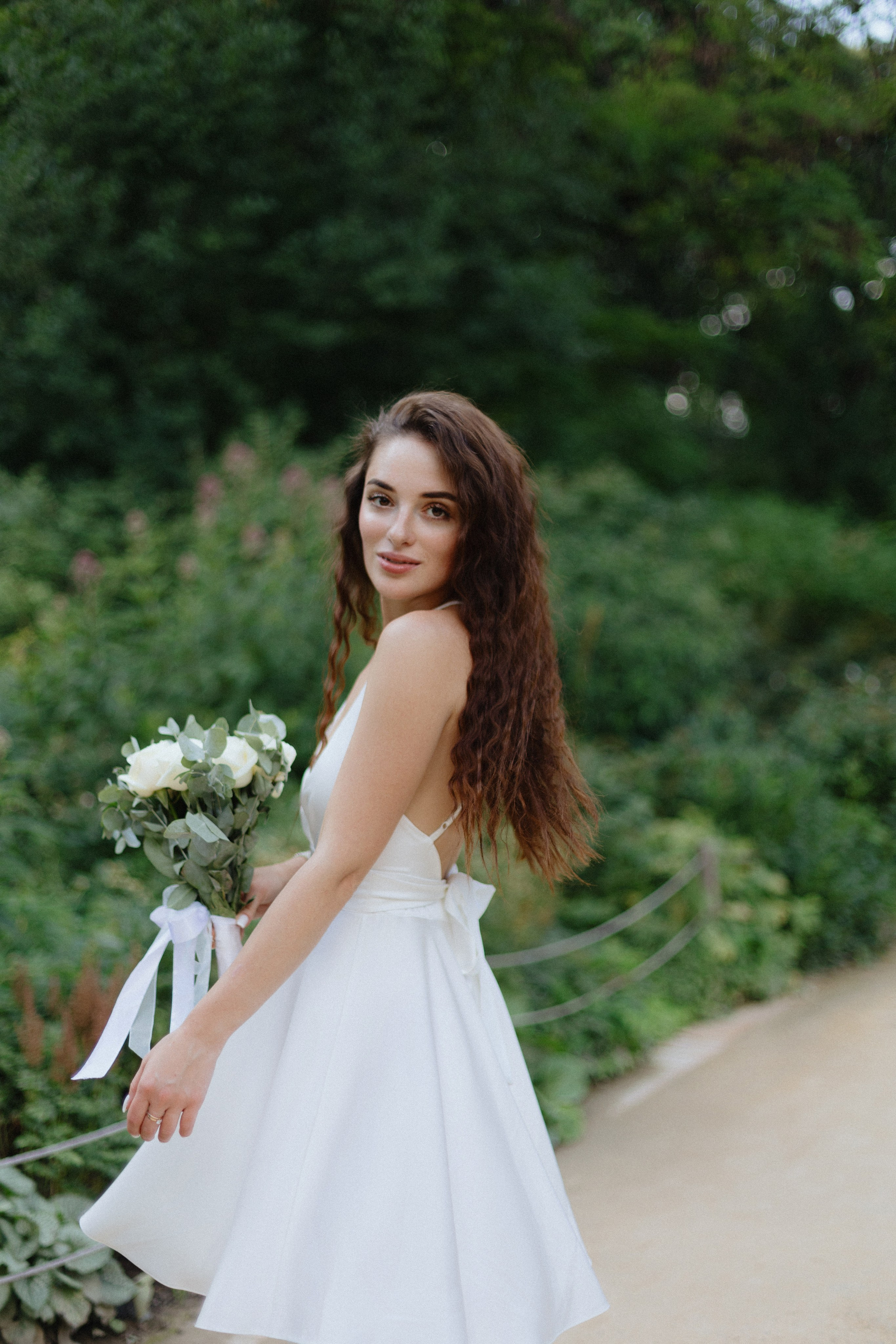 Николай & Анна. Фотограф в Москве Валерия Рожкова