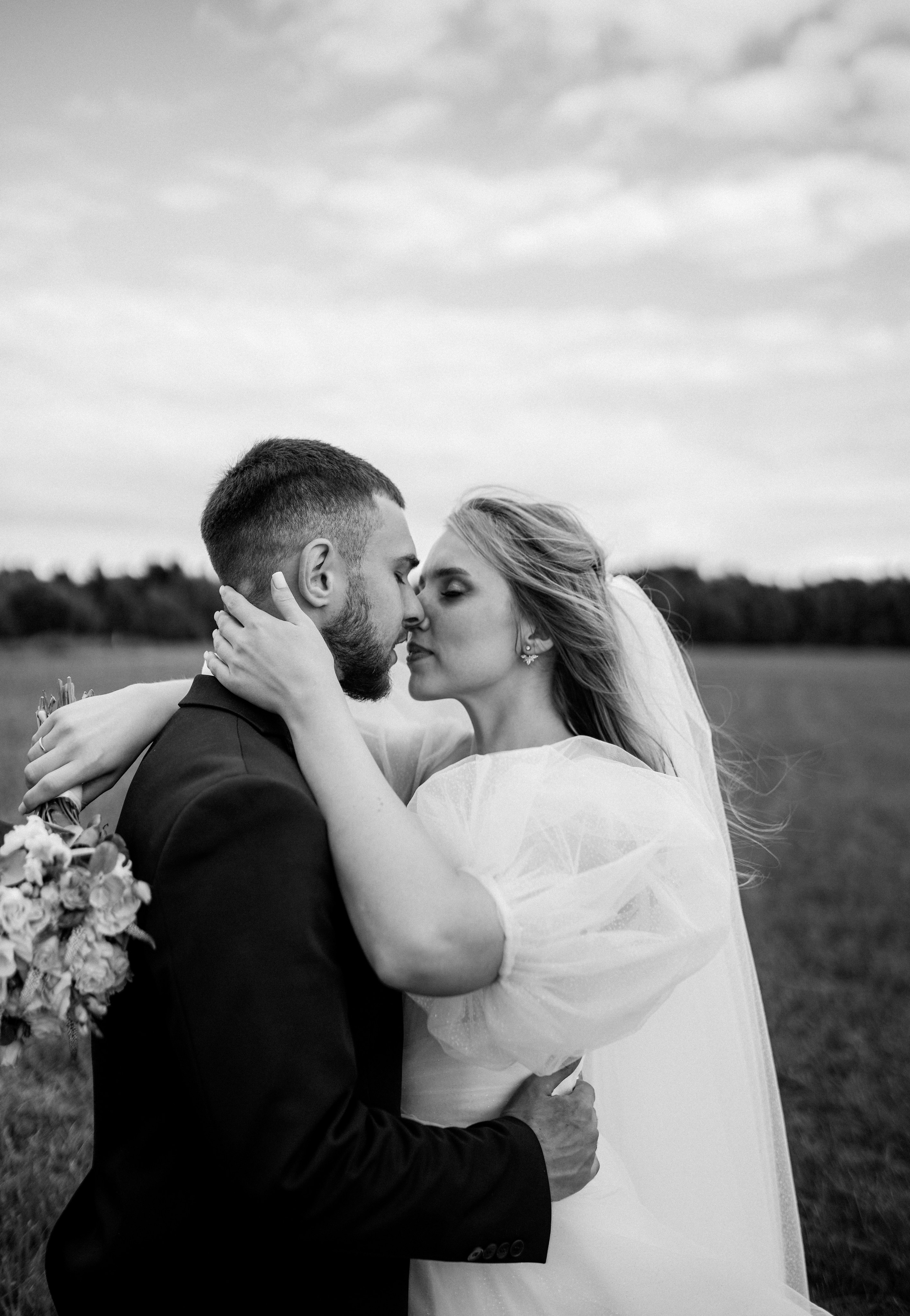 Свадьбы. Фотограф в Каргополе и Няндоме